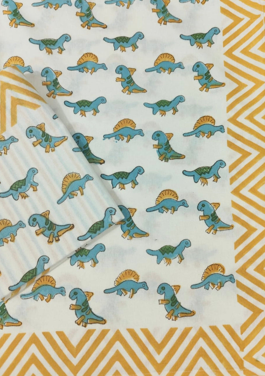 Kids Bedsheets