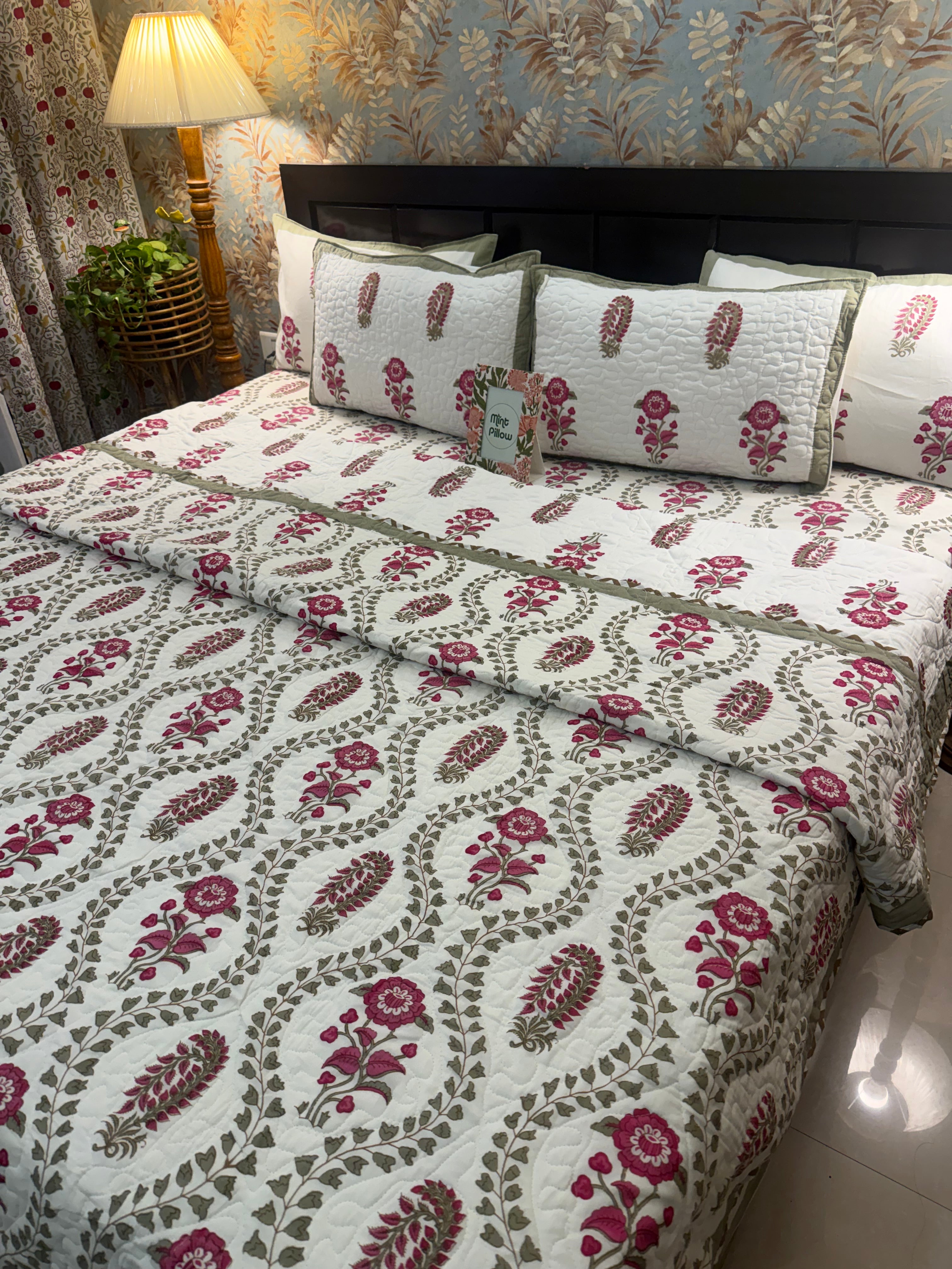 Bedding Set