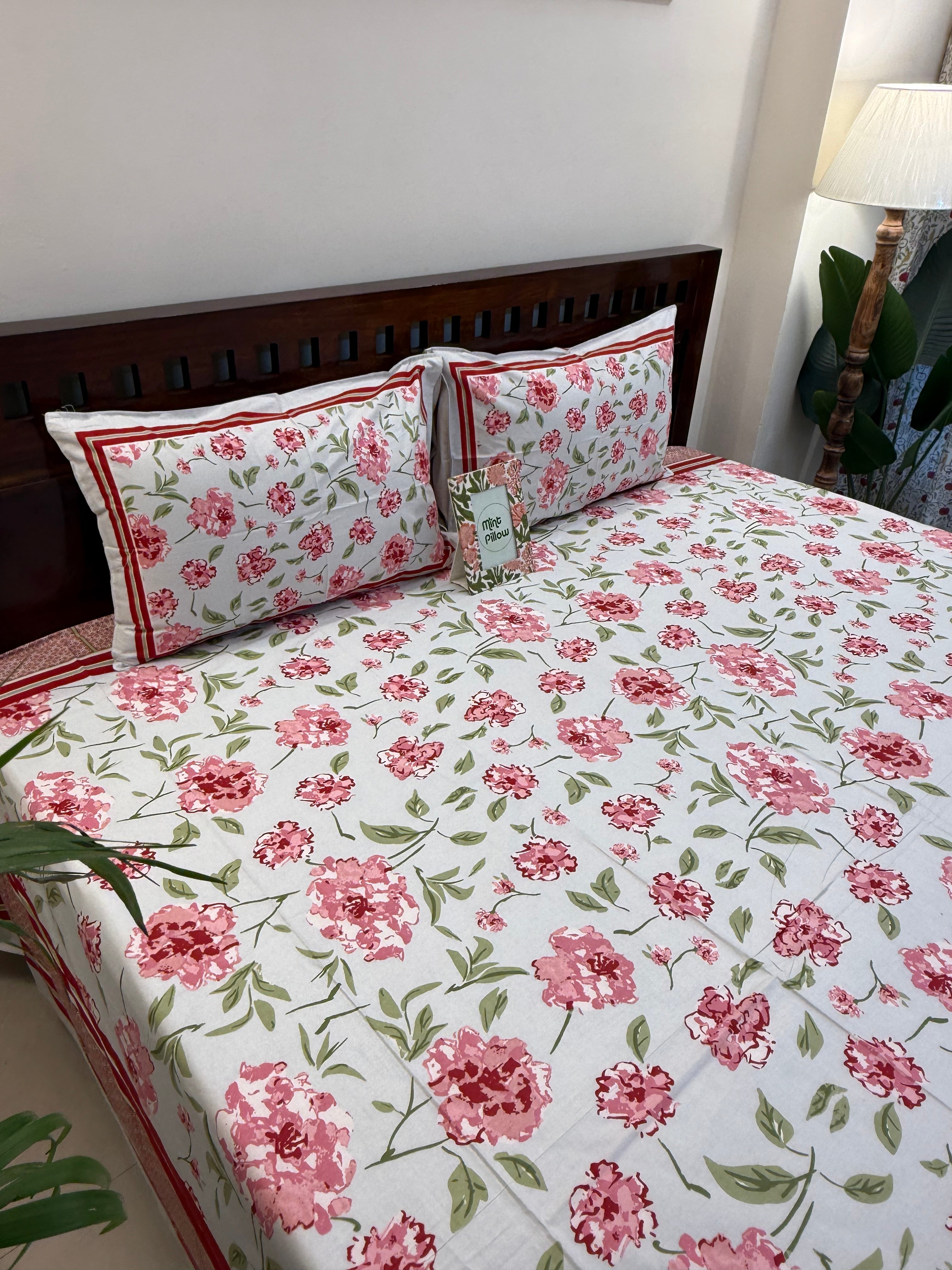 Super King Regular Bedsheets
