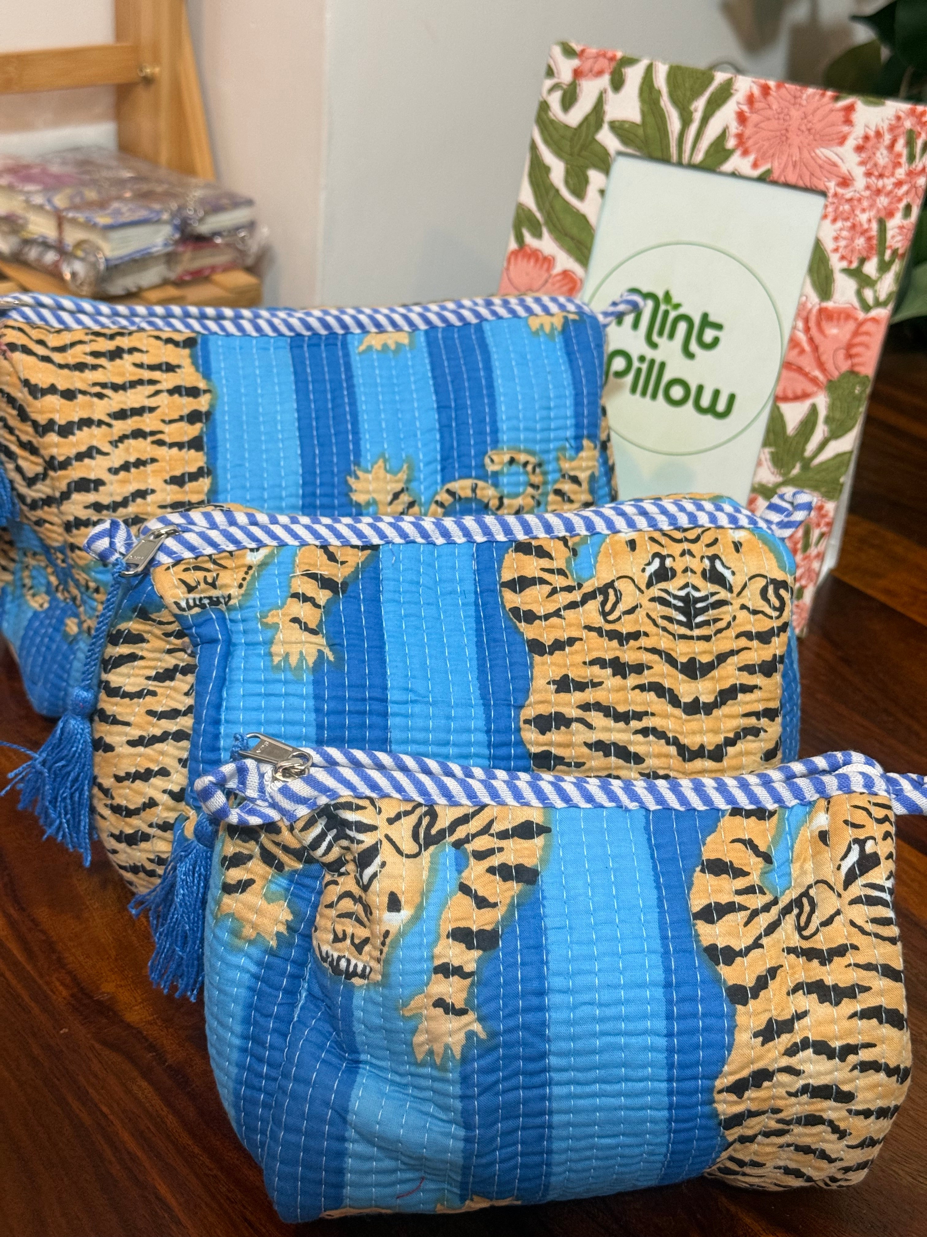 Multipurpose Toiletry Bags