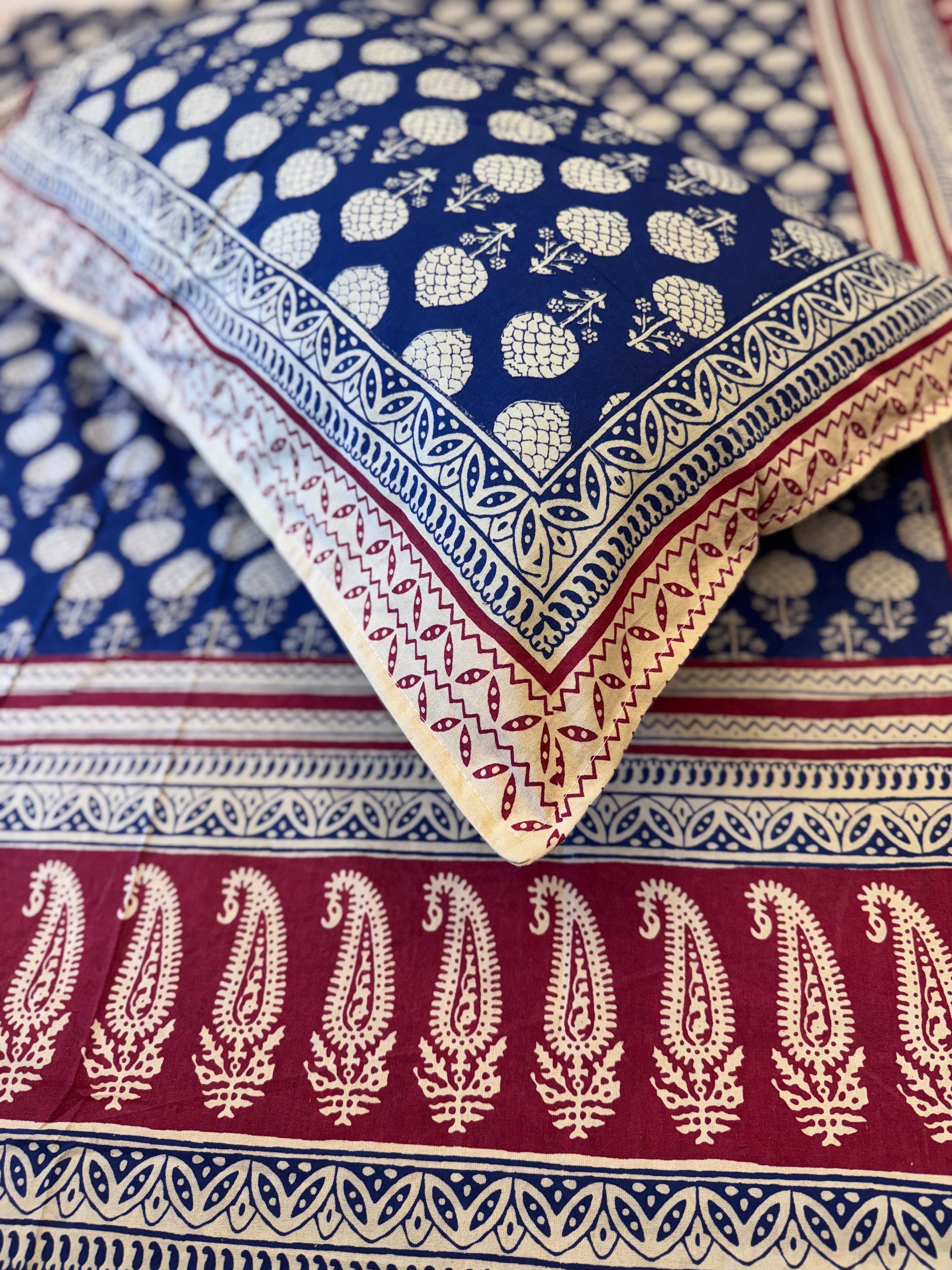 Super King Regular Bedsheets