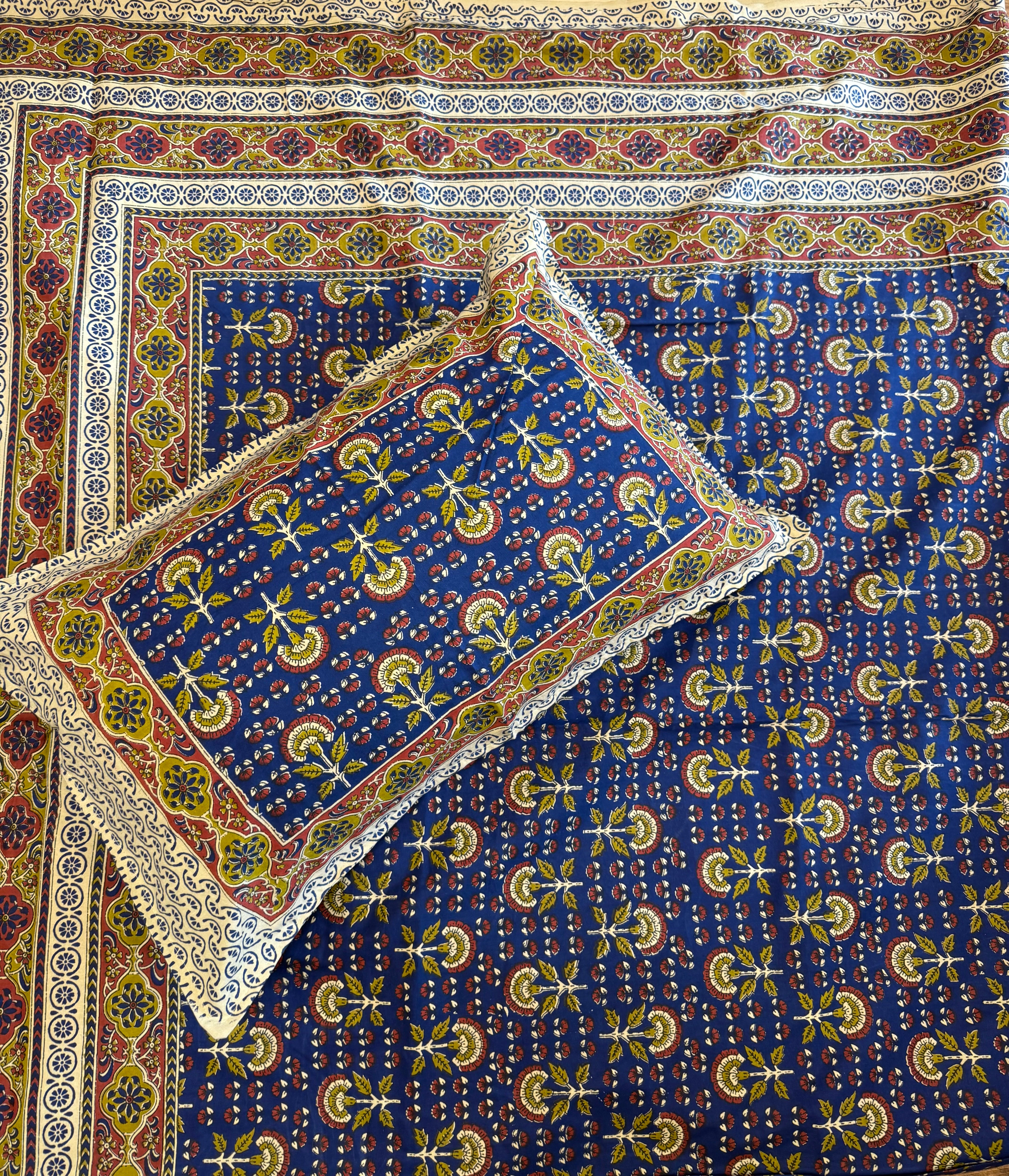 Super King Regular Bedsheets