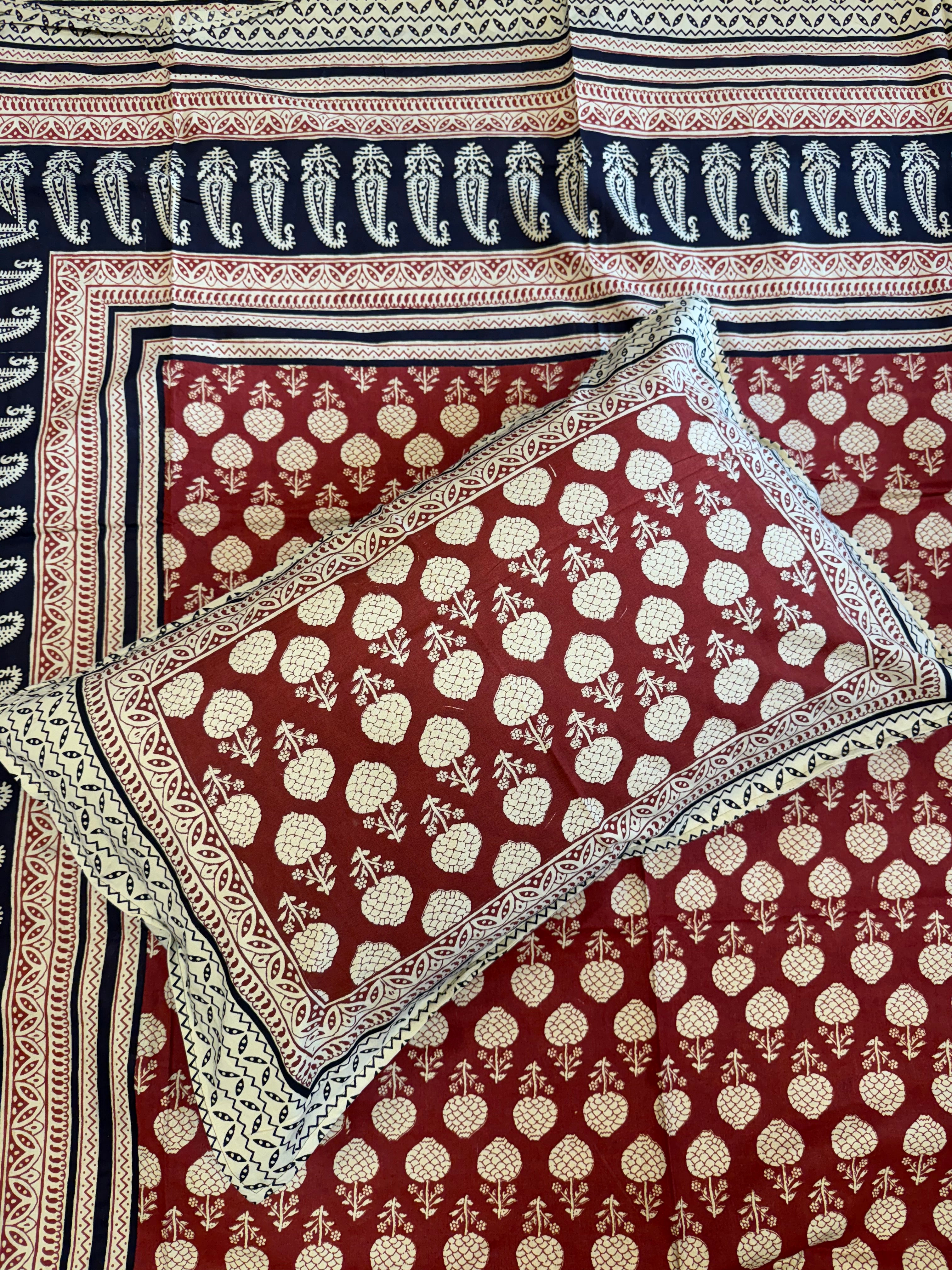 Super King Regular Bedsheets