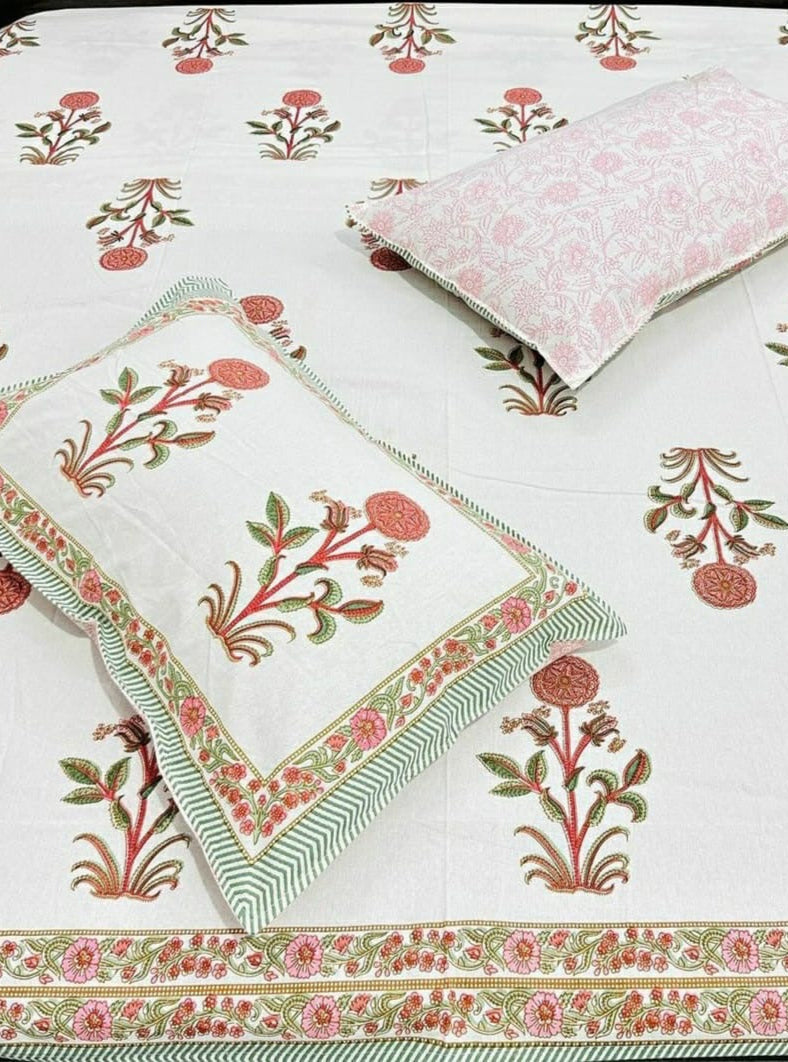 Super King Regular Bedsheets