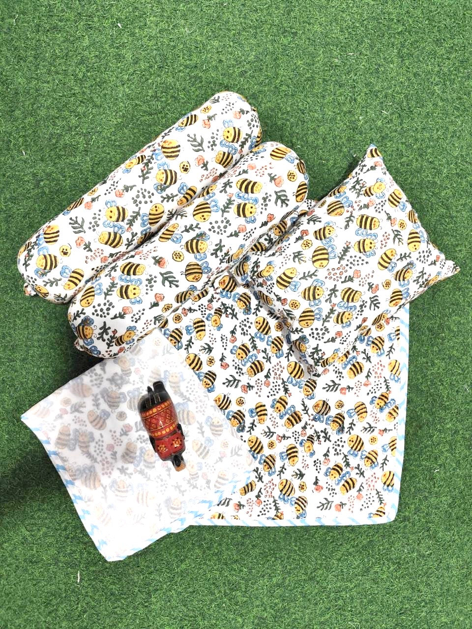 Baby Bedding Set