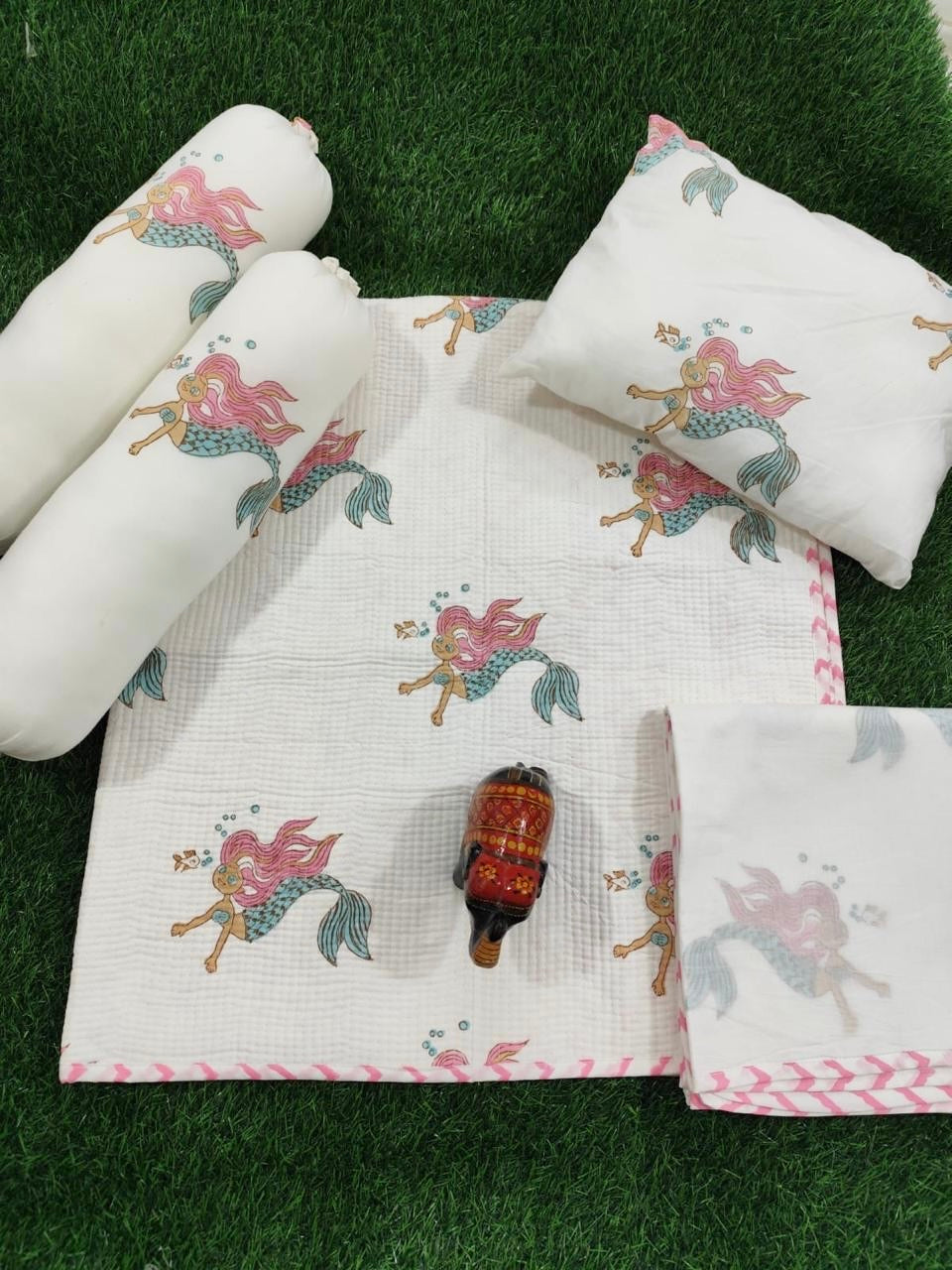 Baby Bedding Set
