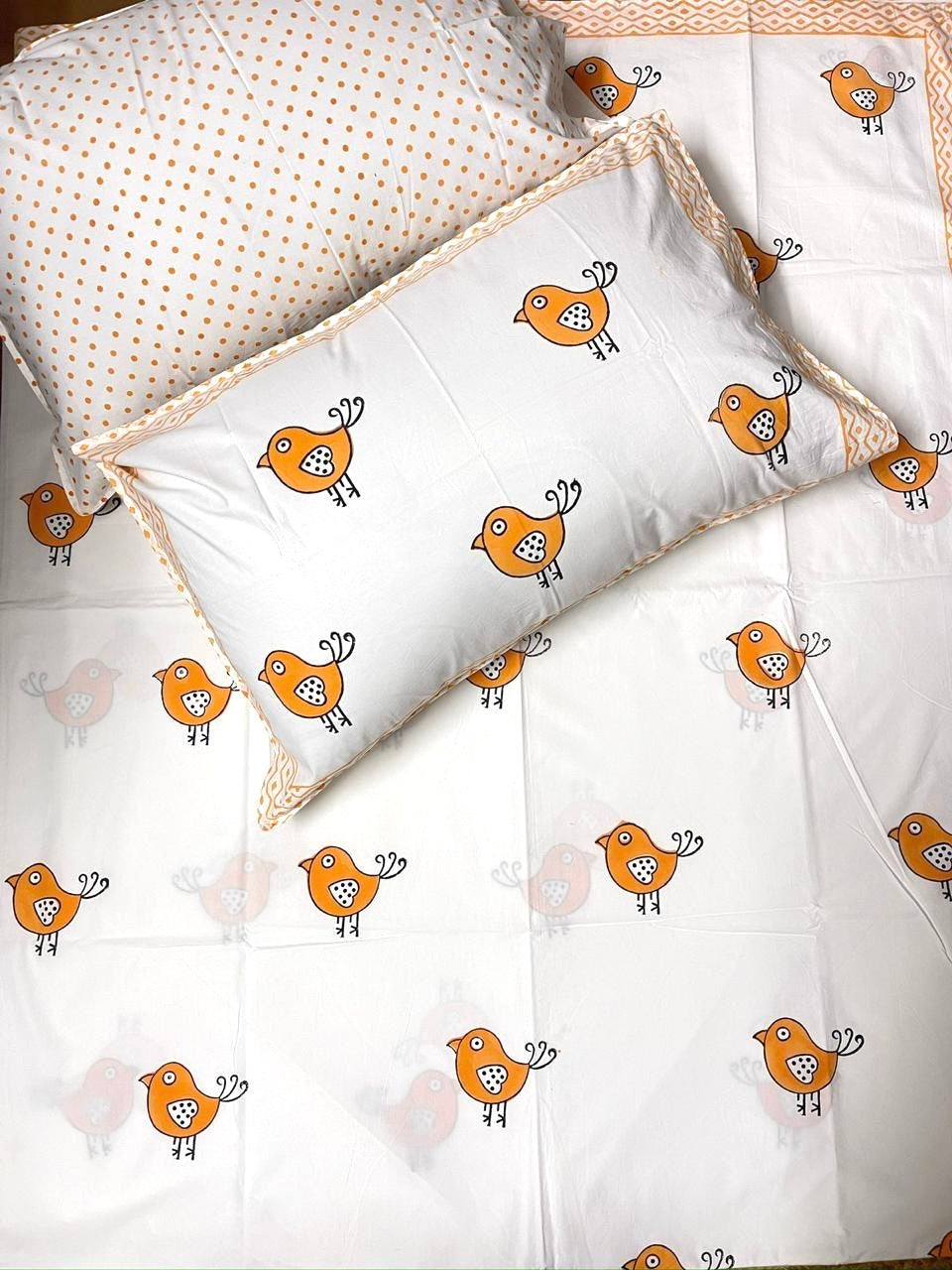 Kids Bedsheets