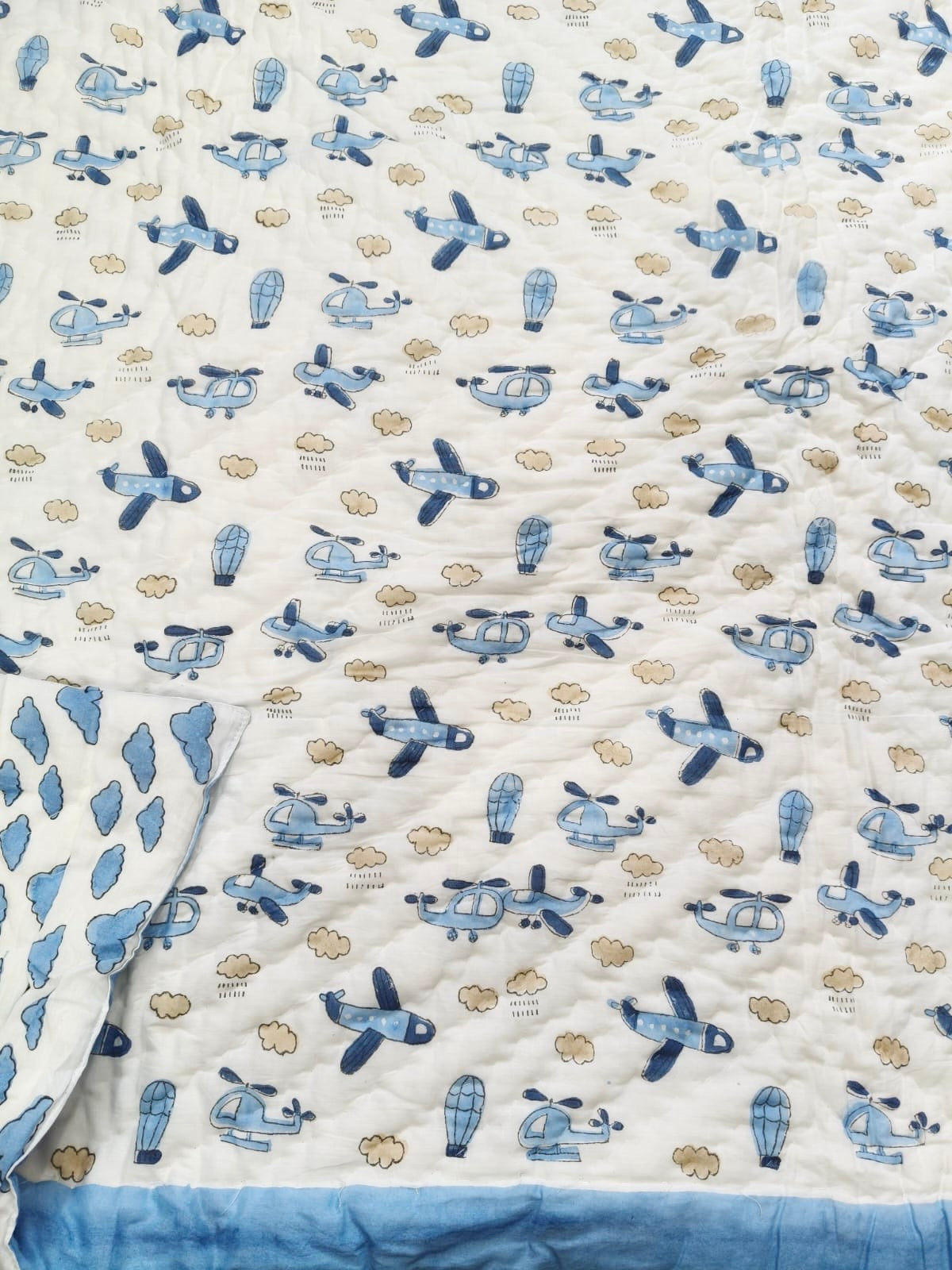 Baby Quilts