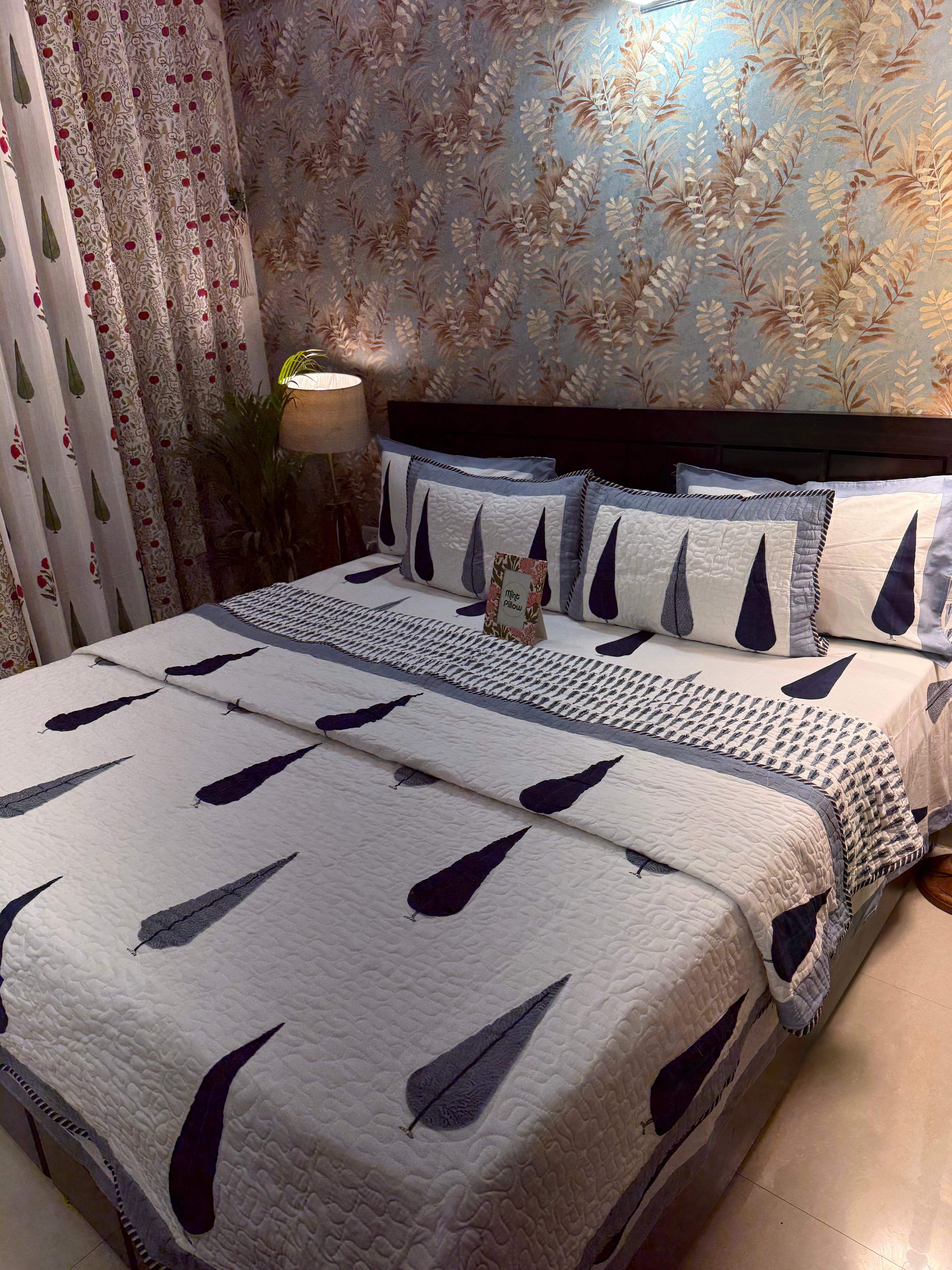 Premium Bedding Set