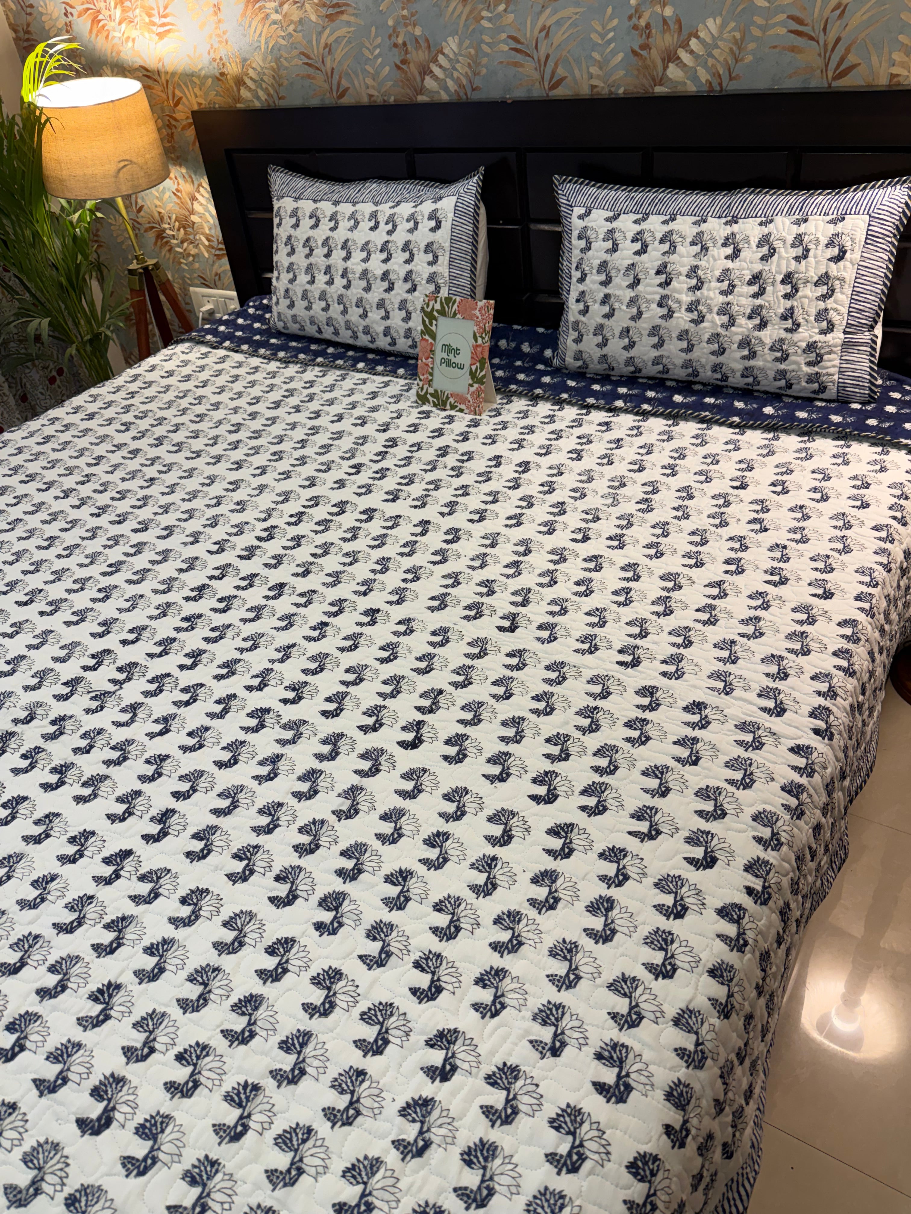 Premium Bedding Set