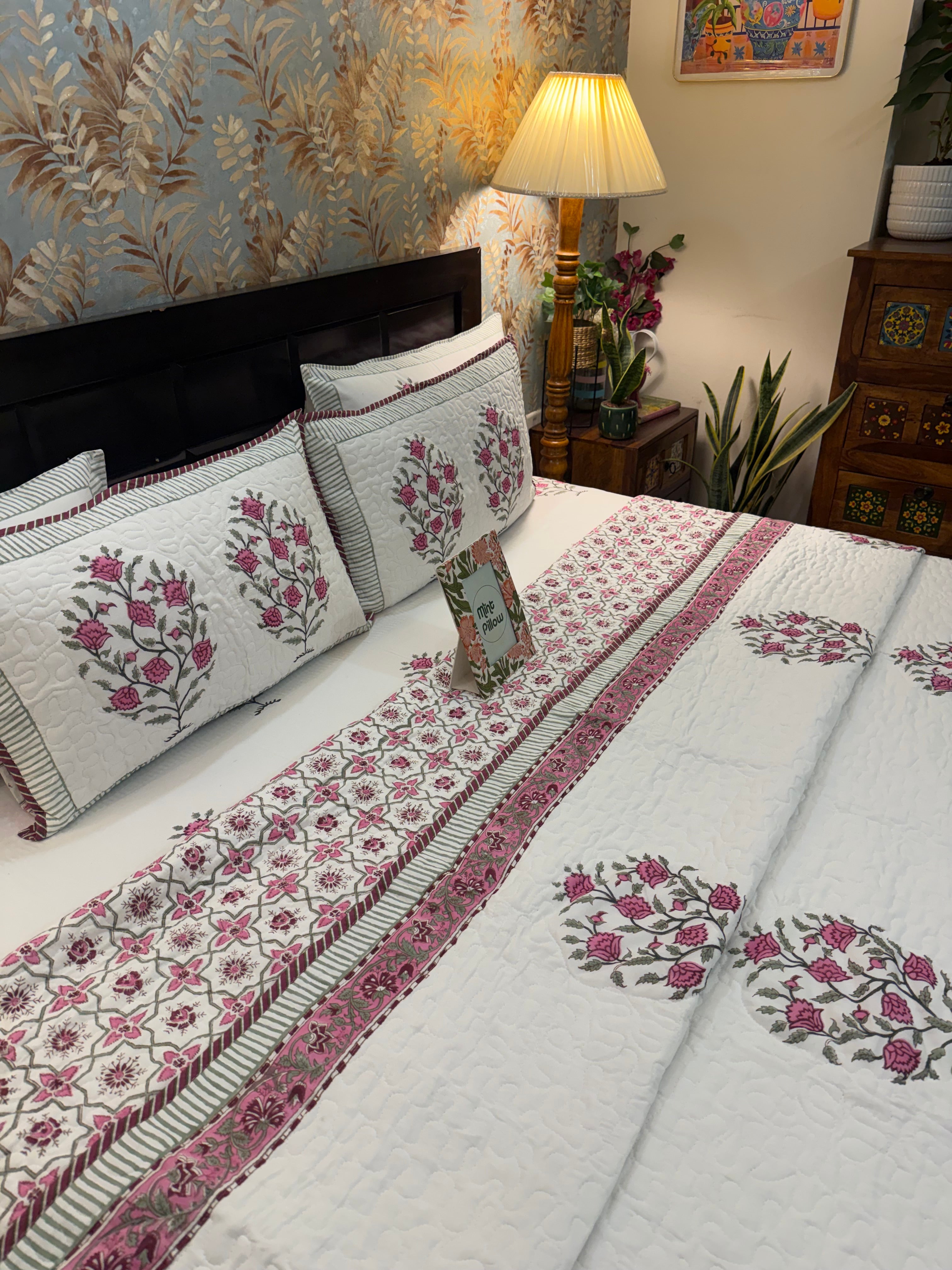 Premium Bedding Set