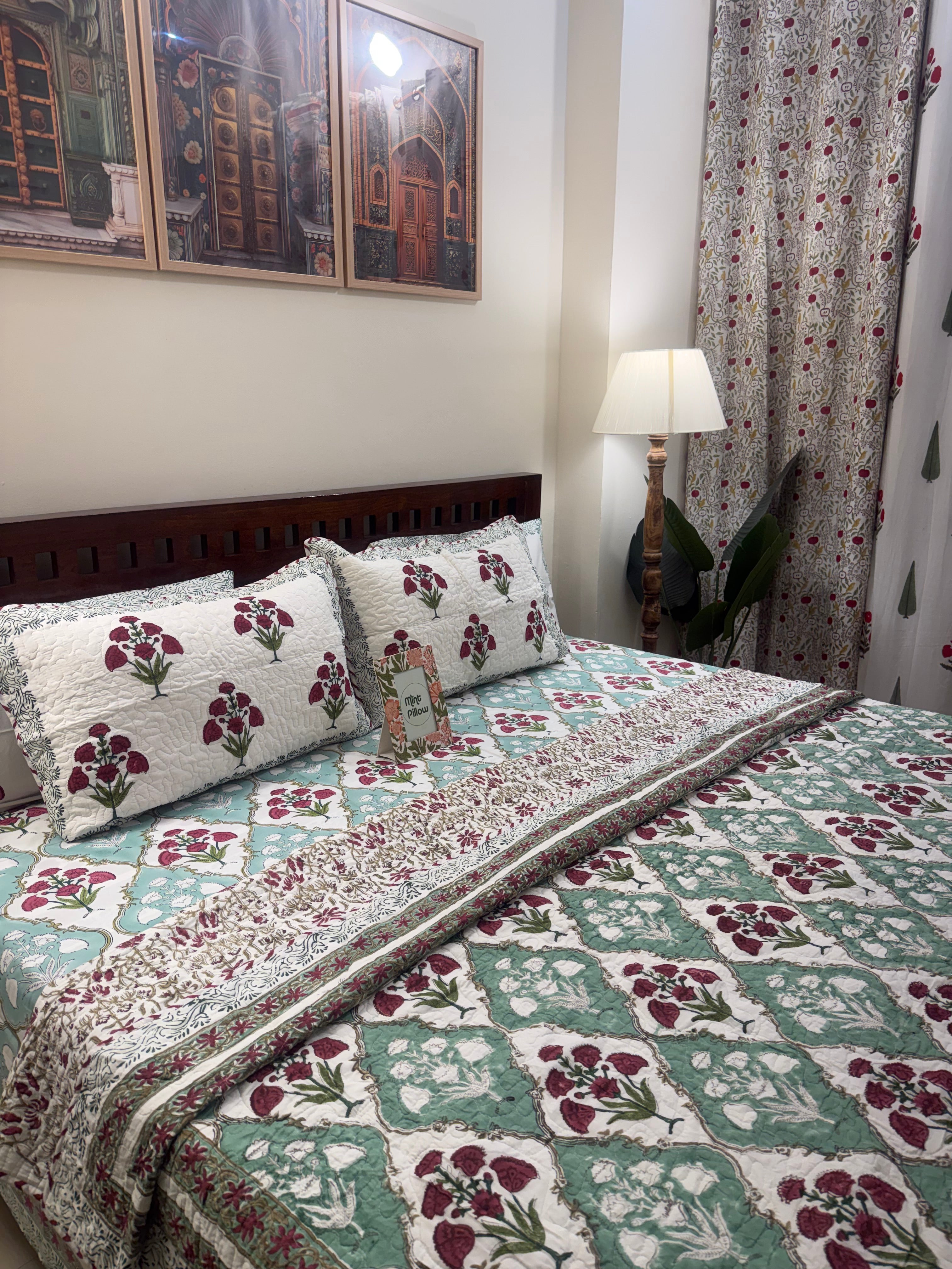 Premium Bedding Set