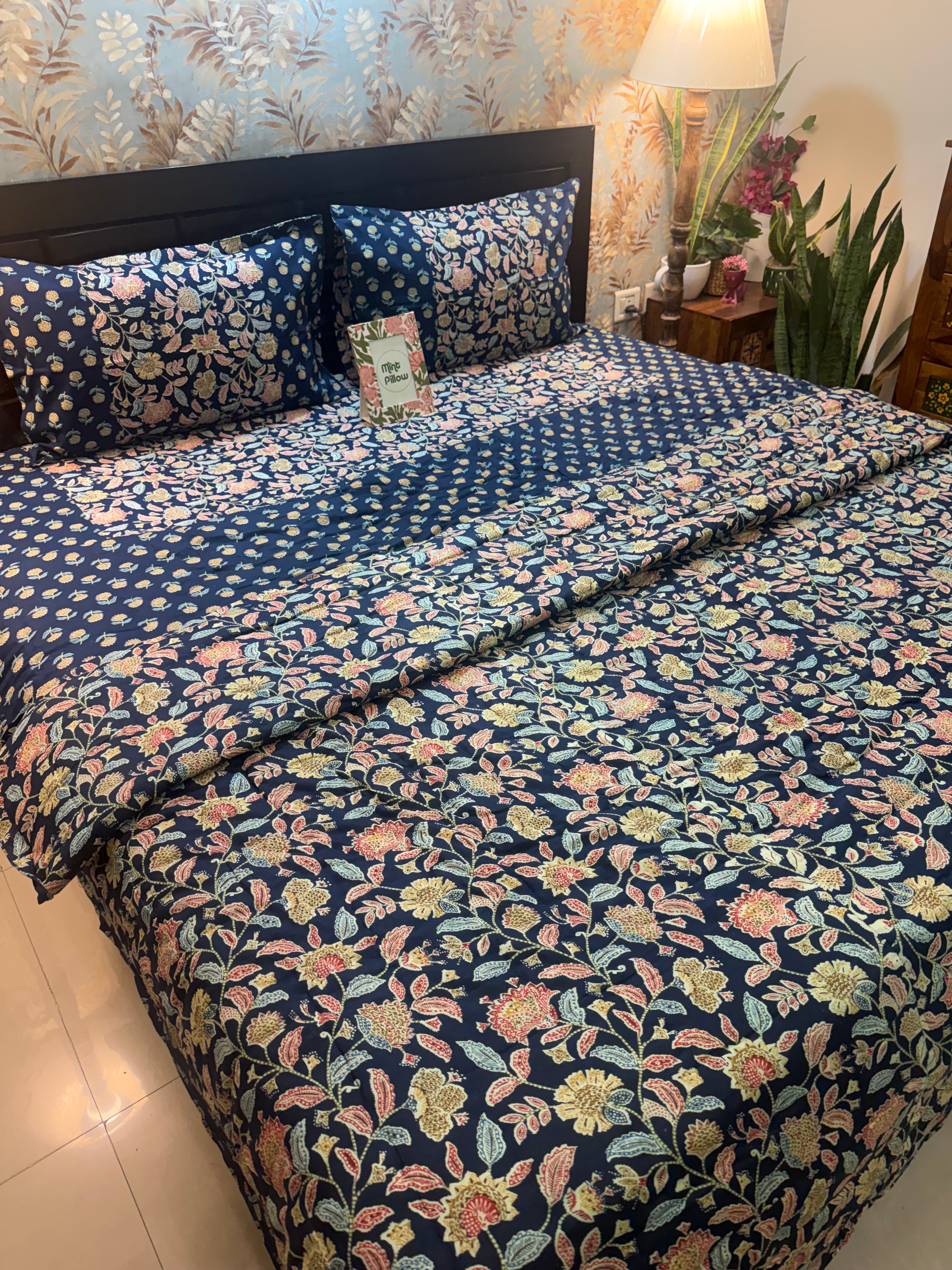 Quilt Set