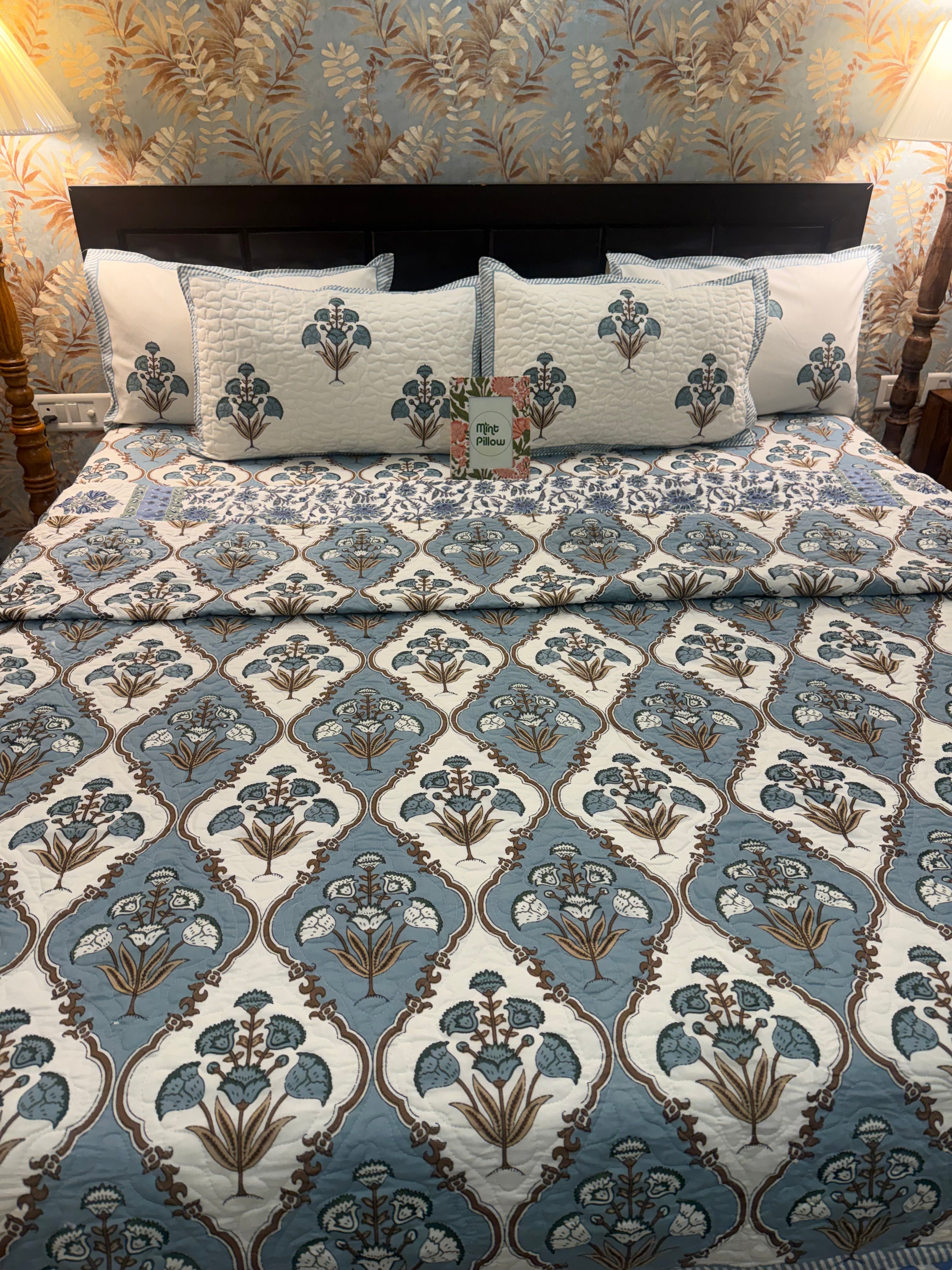Bedding Set