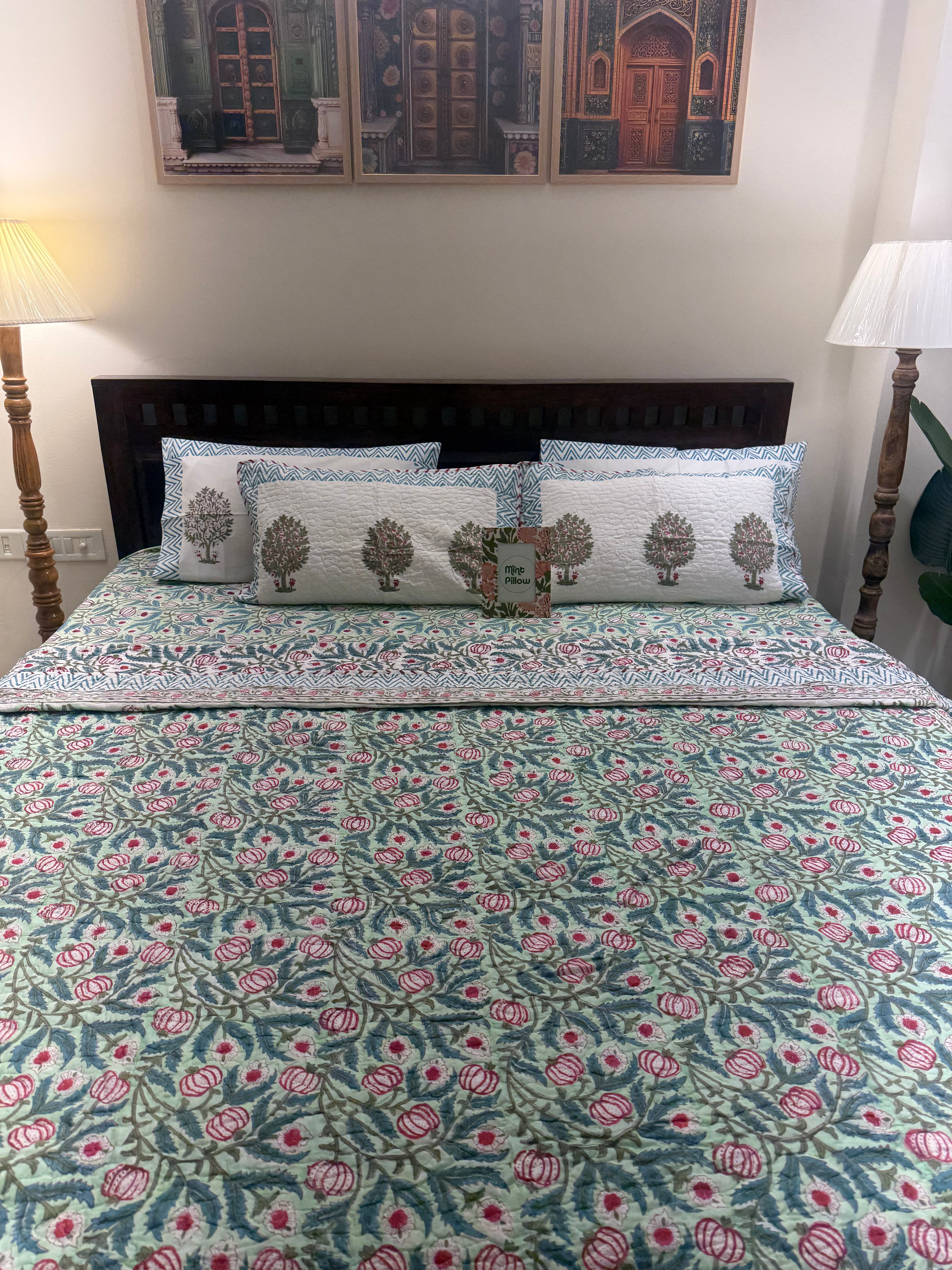 Premium Bedding Set