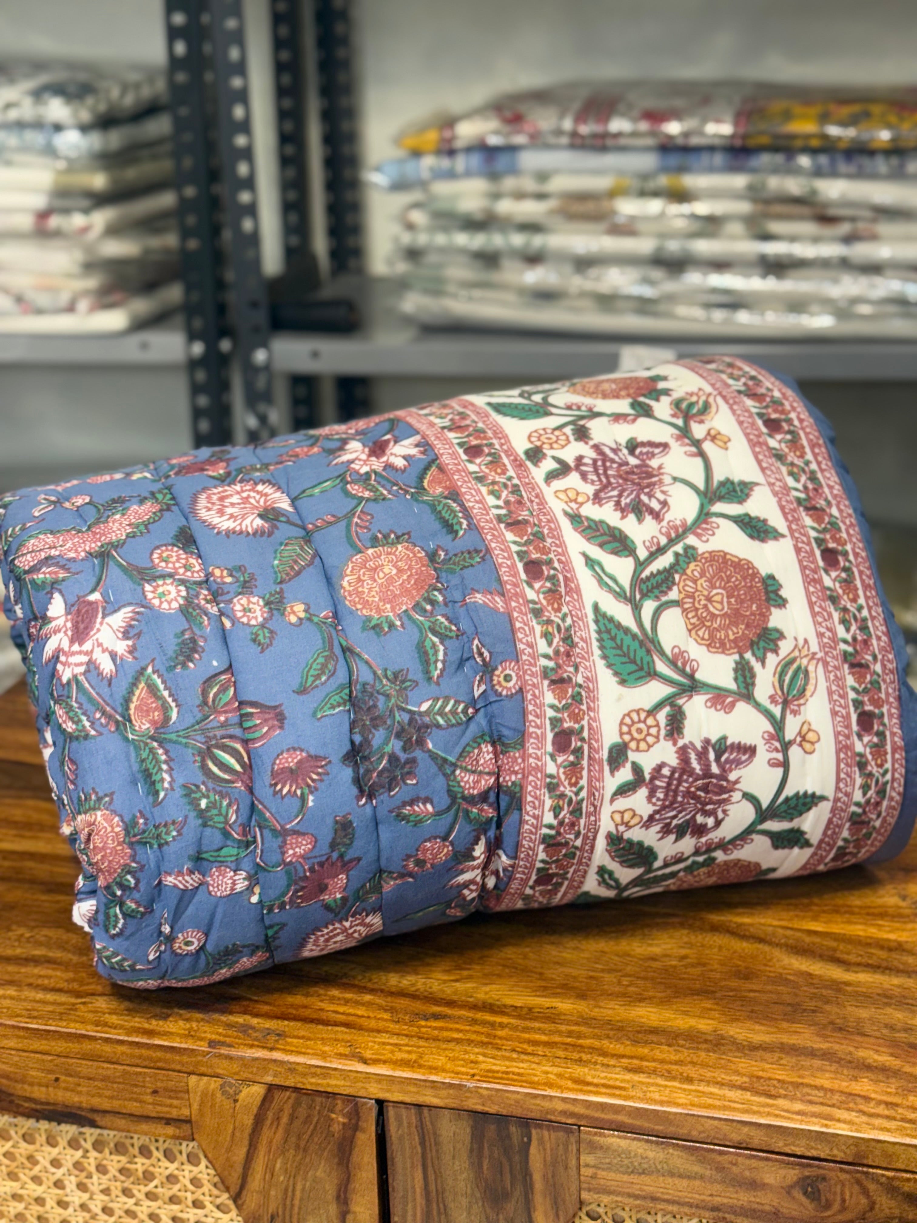 Quilt
