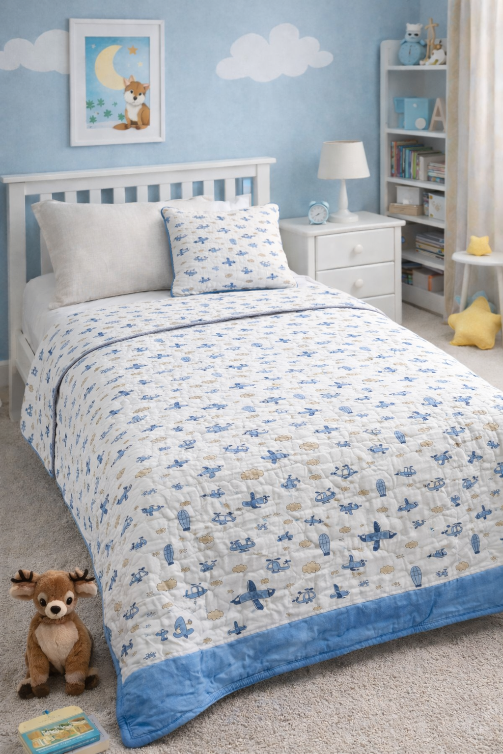Baby Quilts