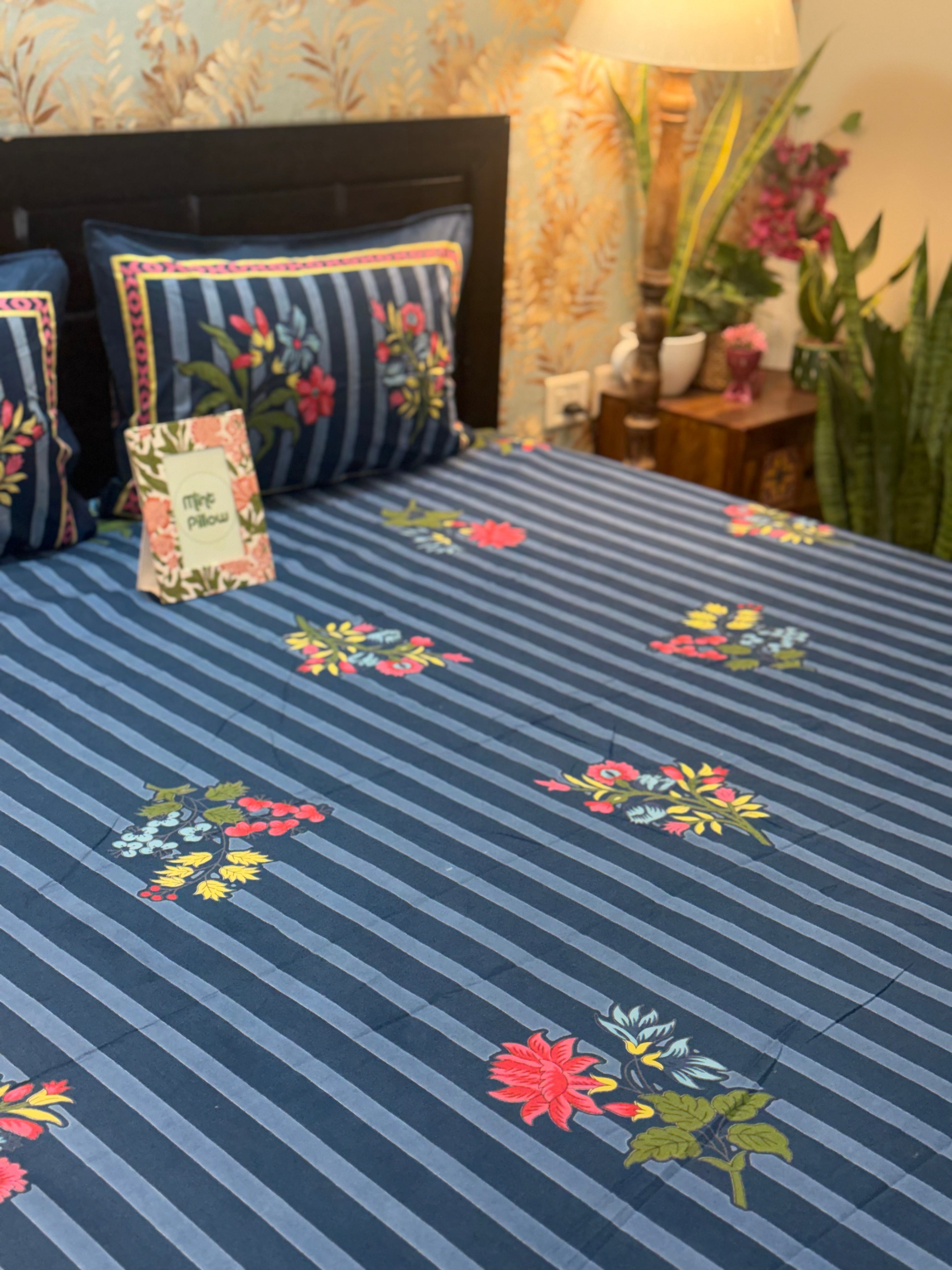 Super King Regular Bedsheets