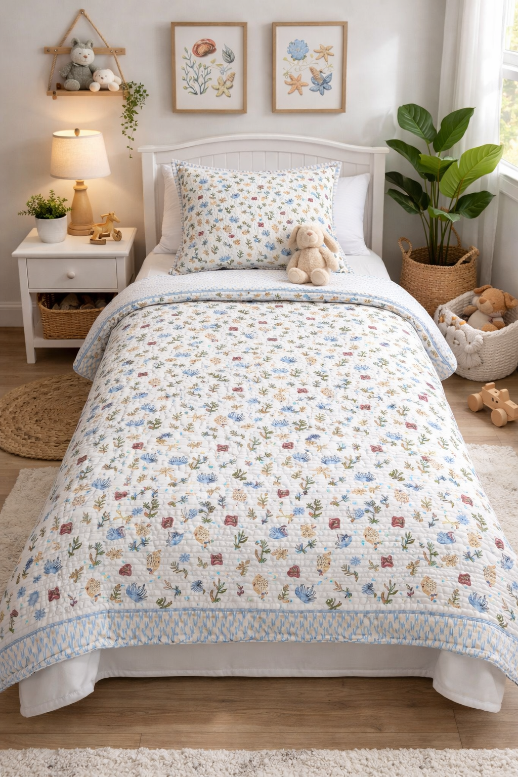Baby Quilts