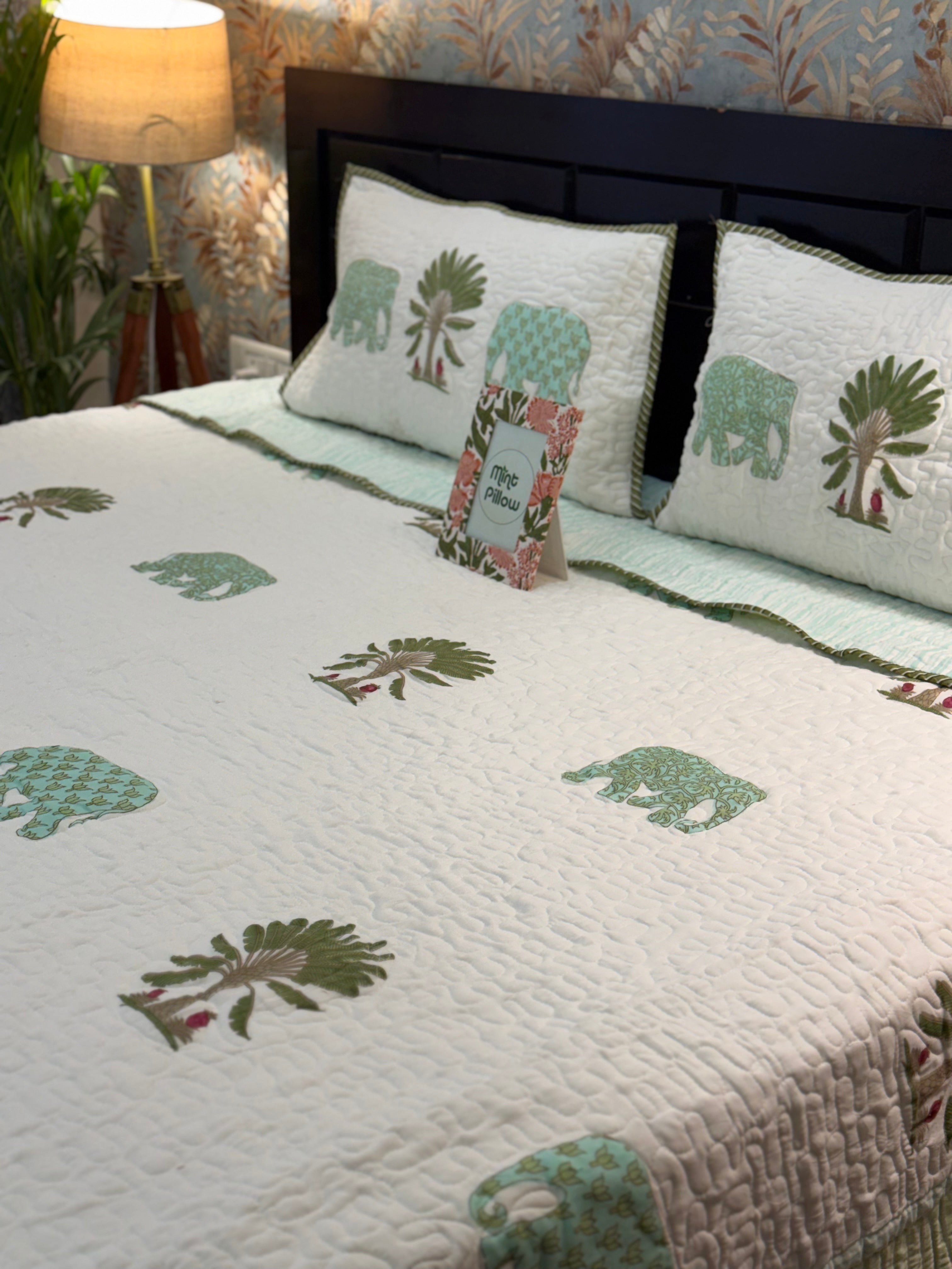 Premium Bedding Set