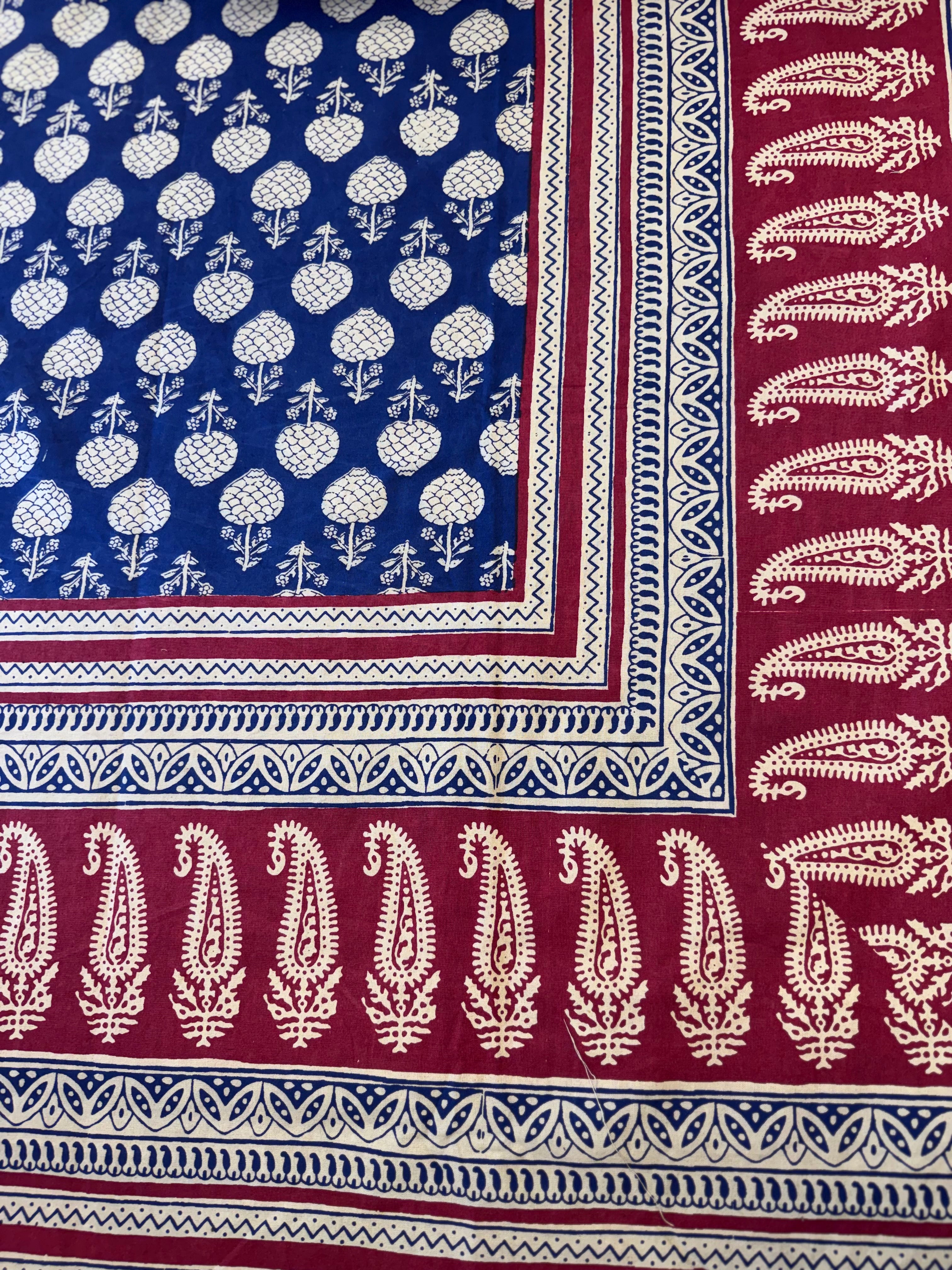 Super King Regular Bedsheets