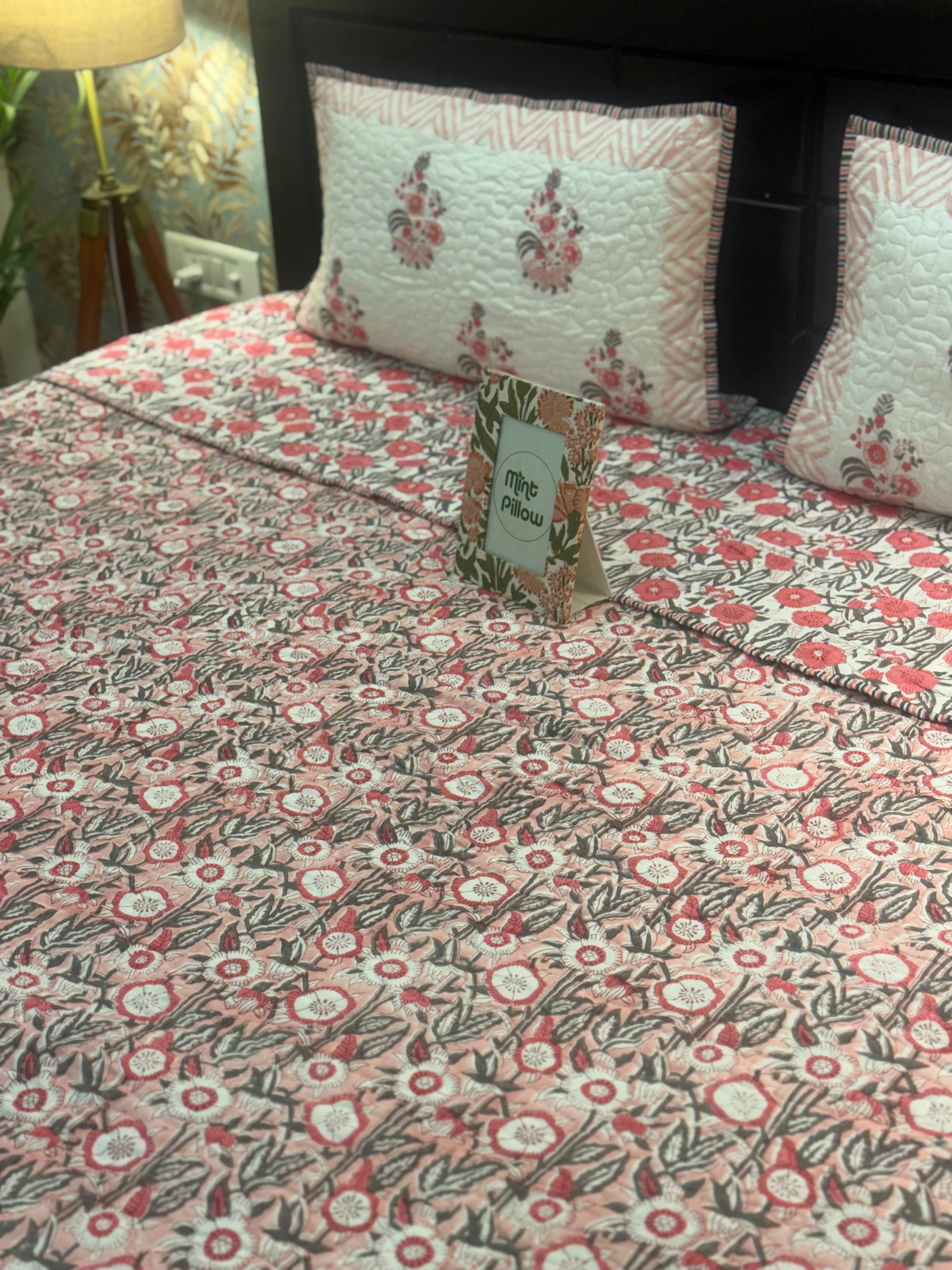 Premium Bedding Set