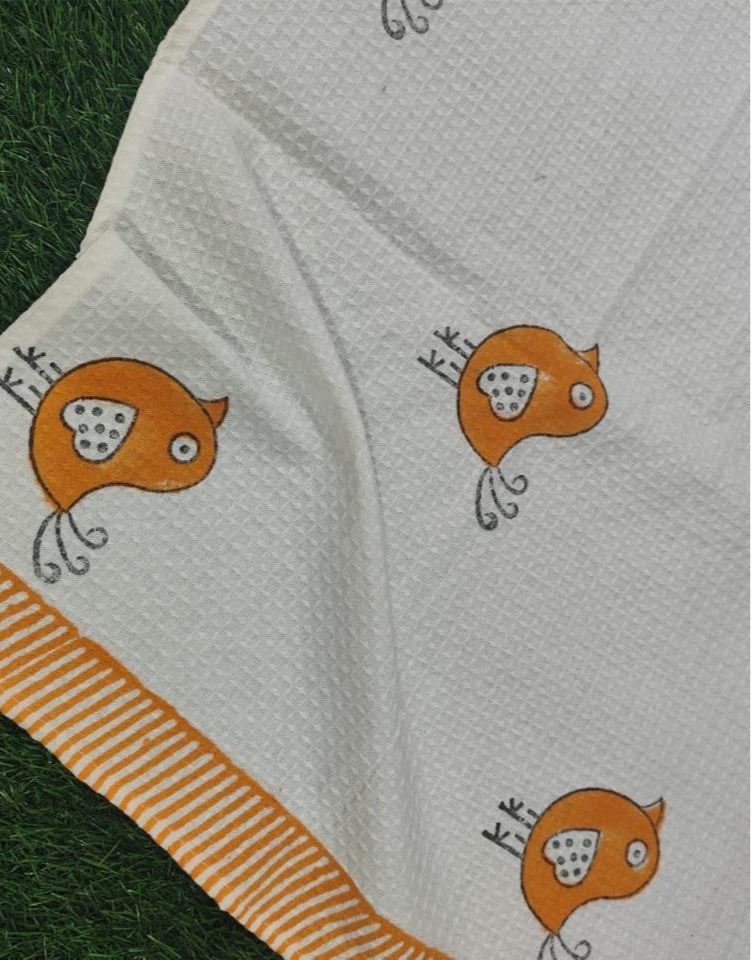 Kids Towel