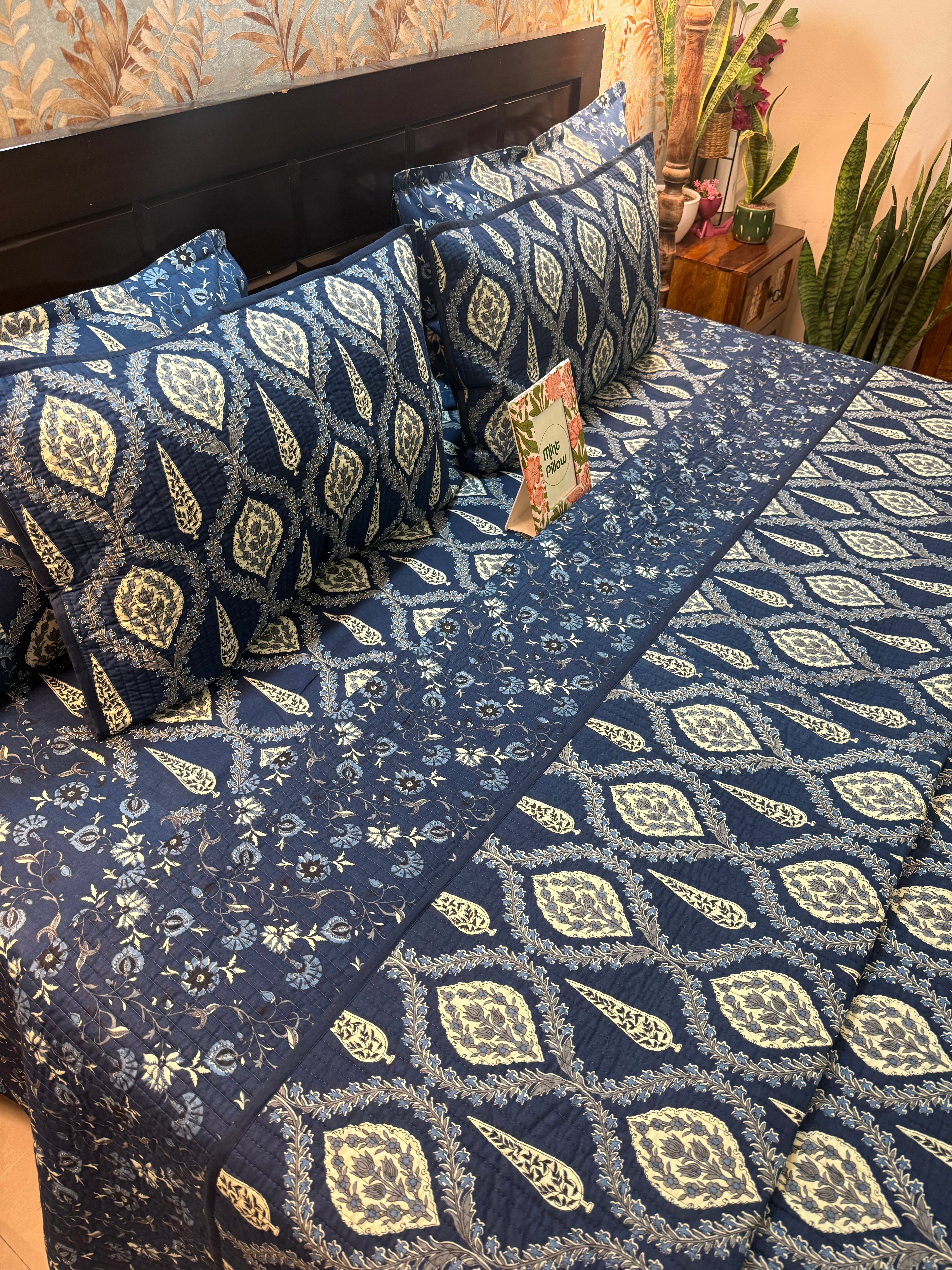 Premium Bedding Set