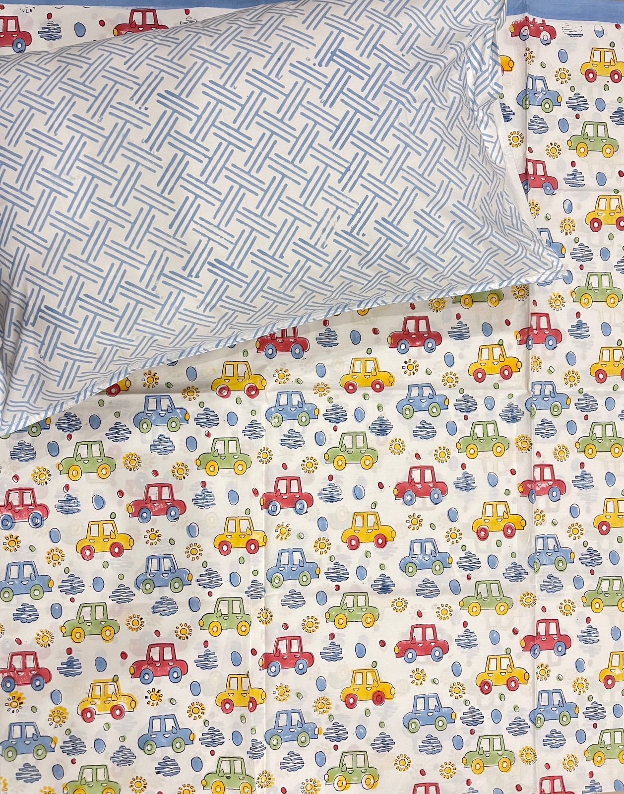 Kids Bedsheets