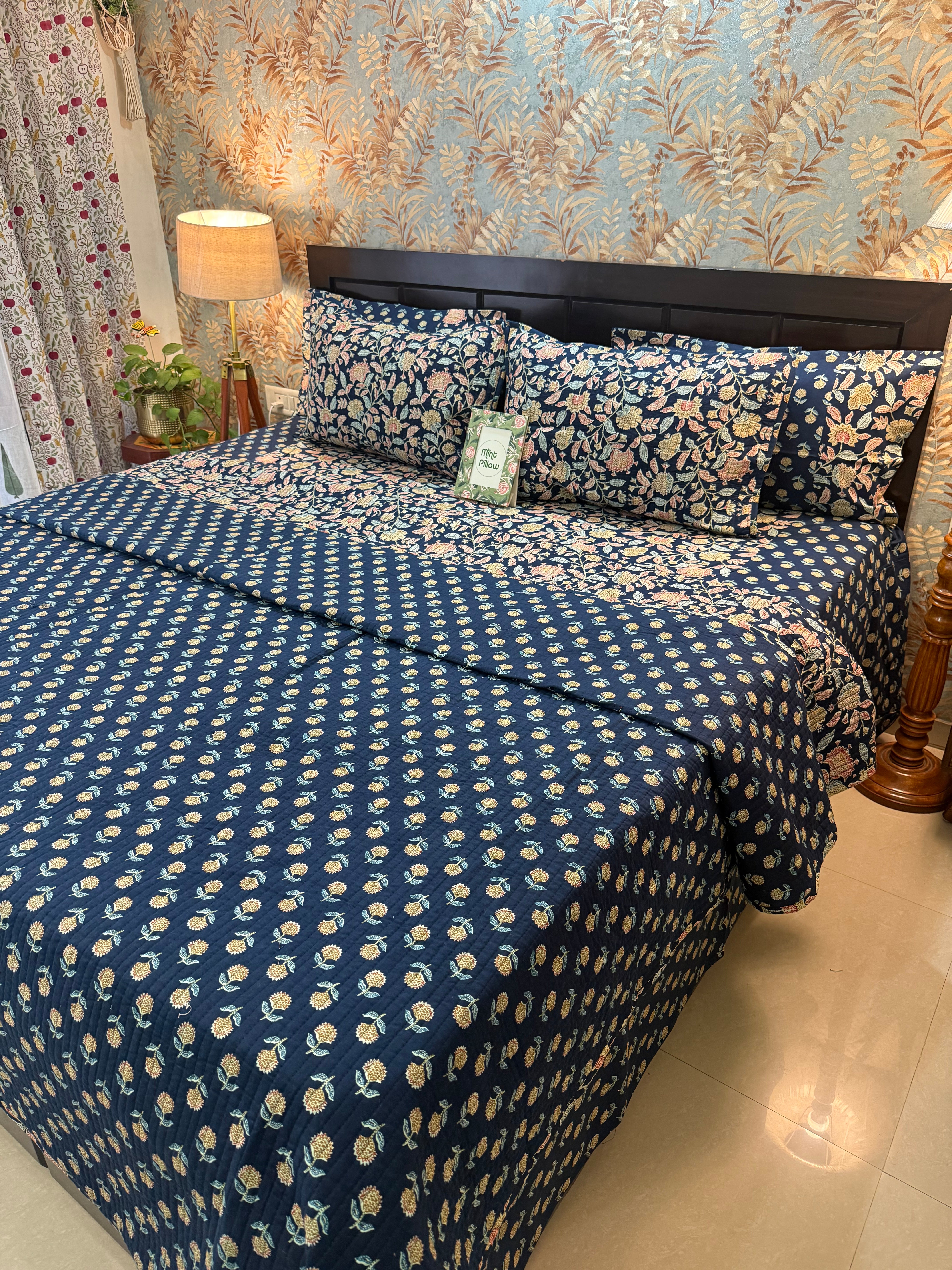 Bedding Set