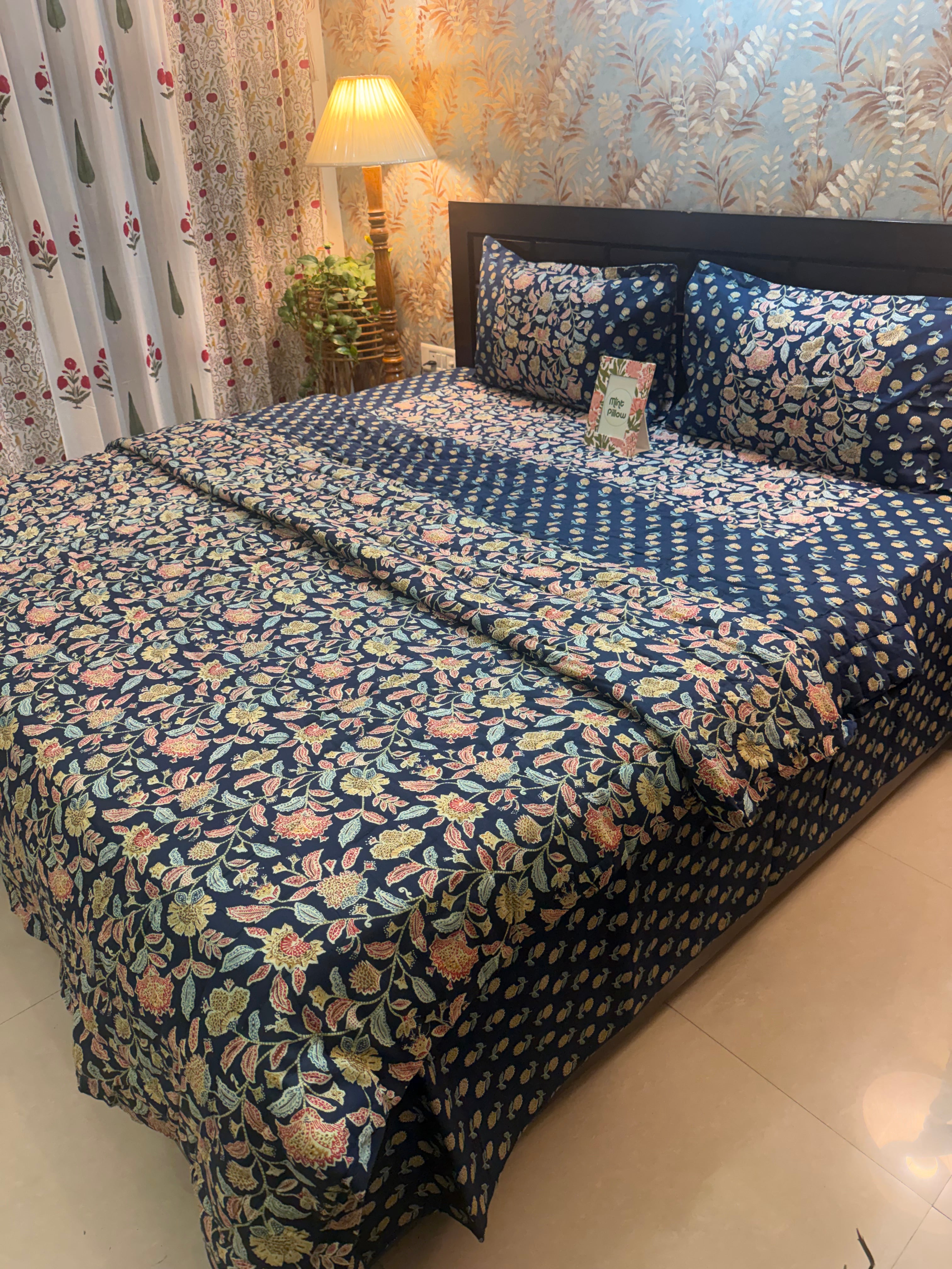 Quilt Set