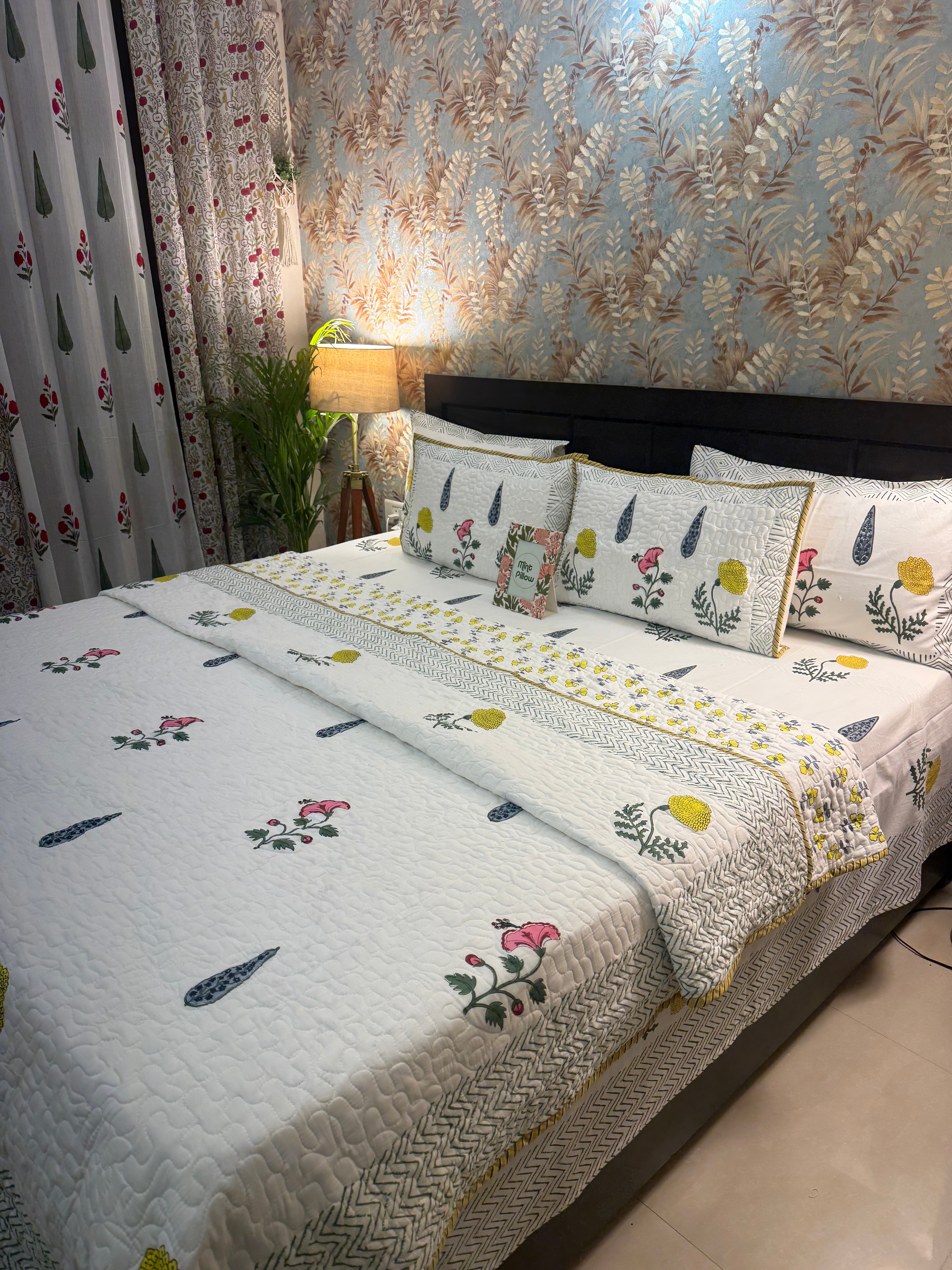 Premium Bedding Set