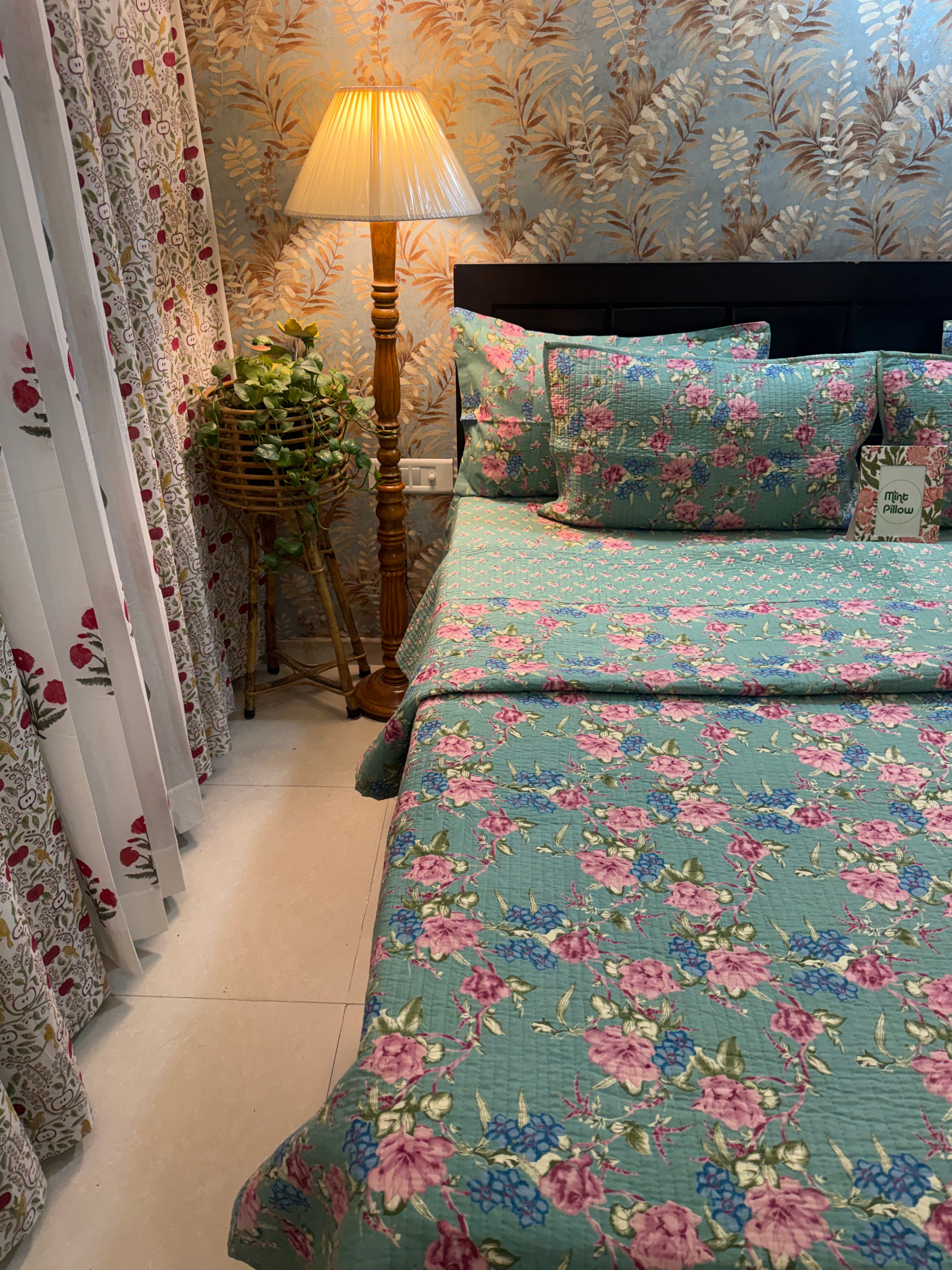 Premium Bedding Set