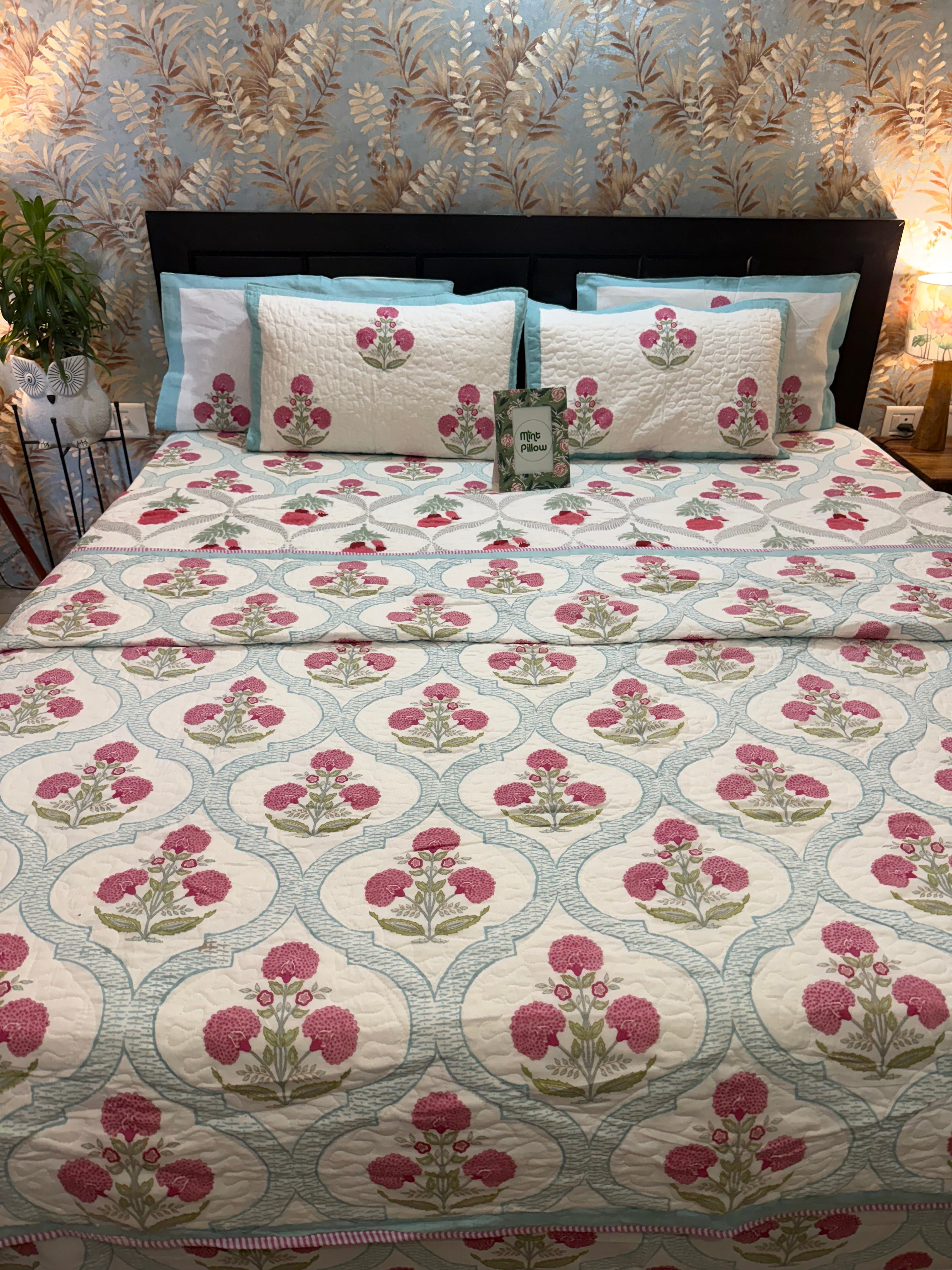 Bedding Set