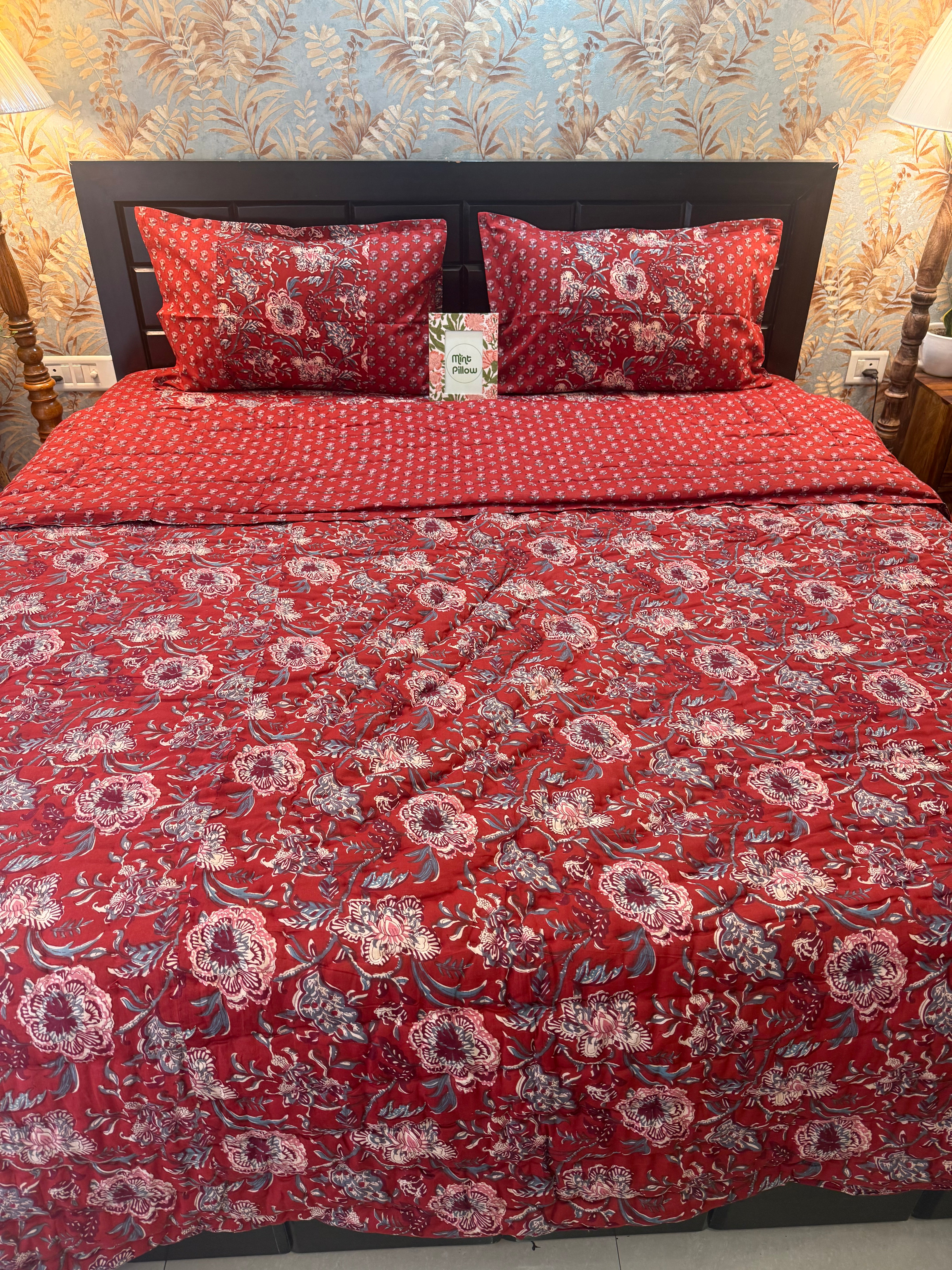 Quilt Set
