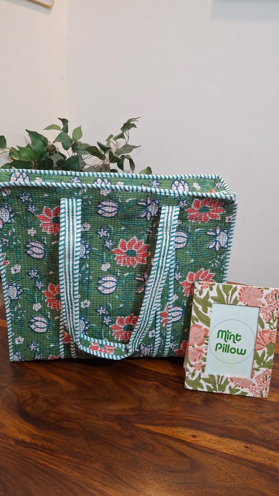 Tote Bags