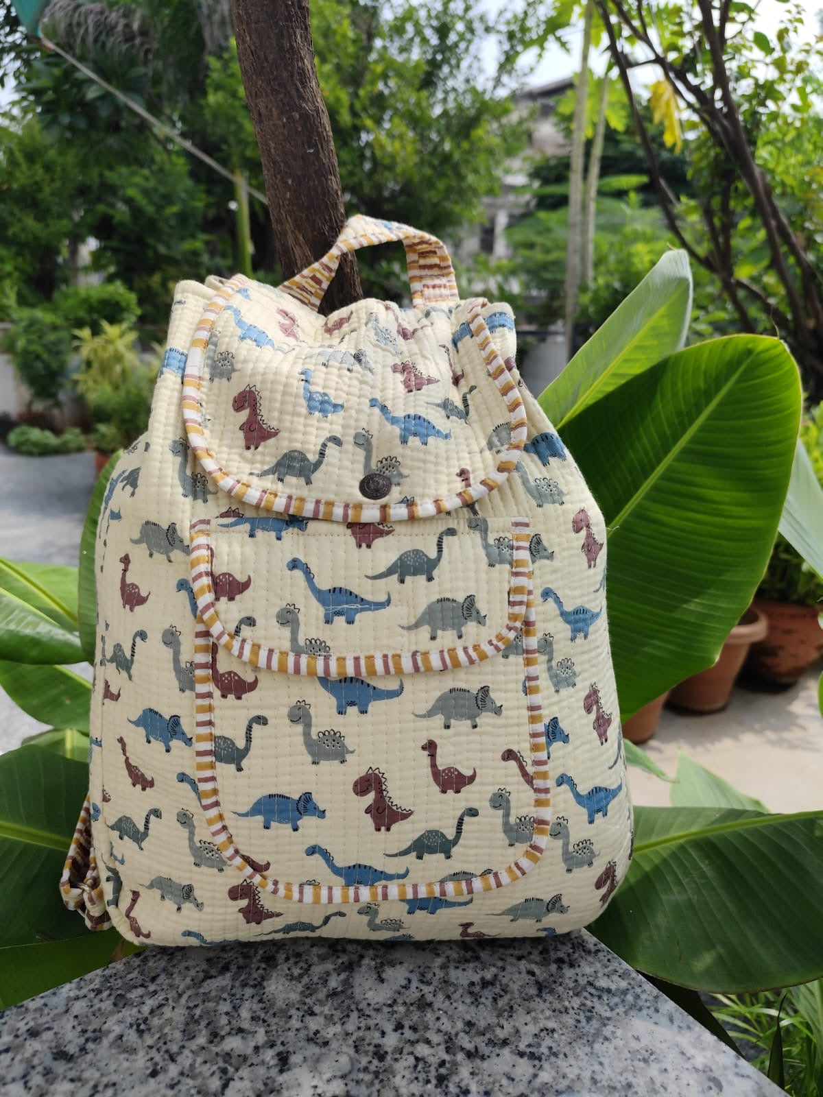 Backpacks