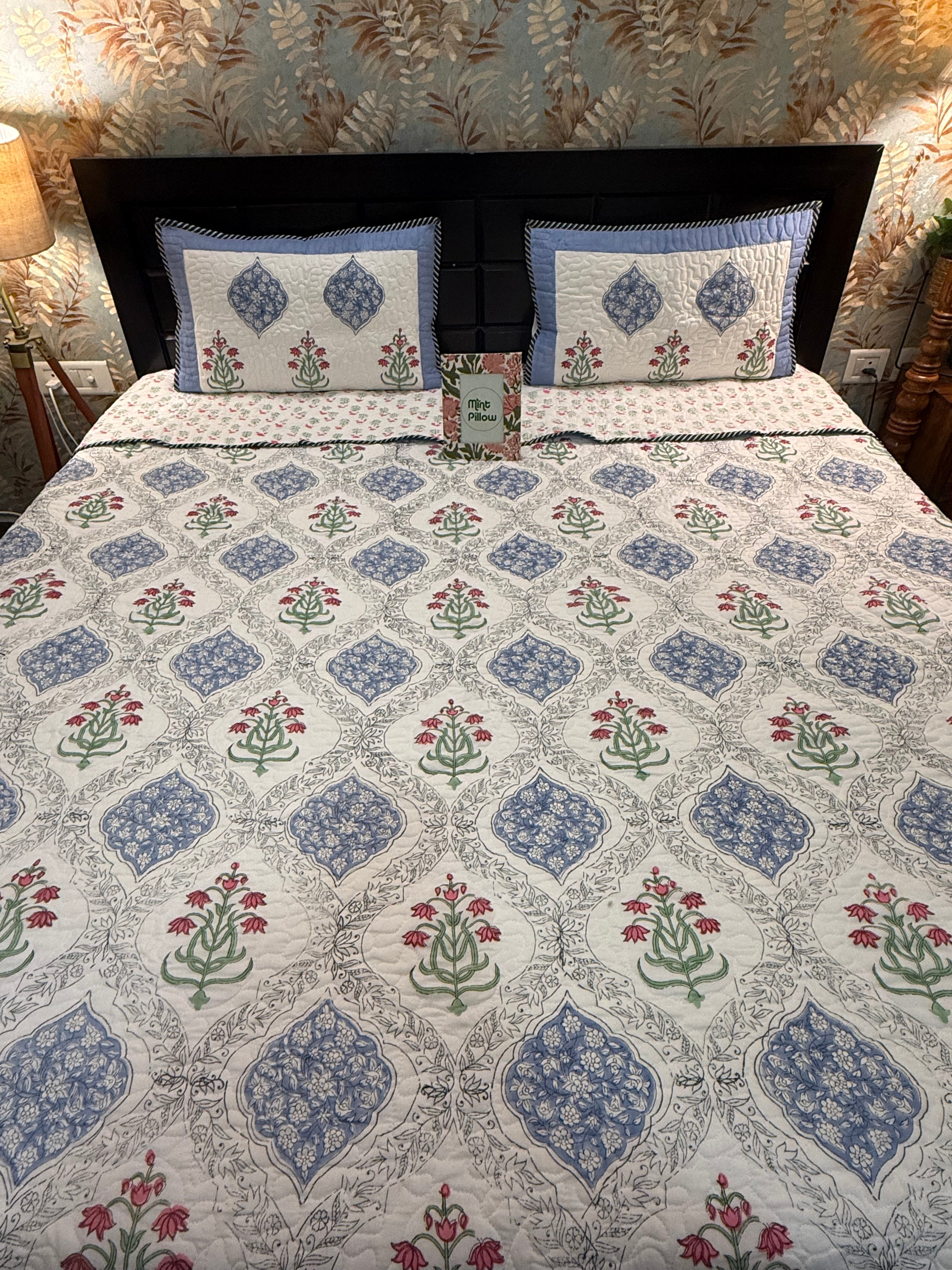 Premium Bedding Set
