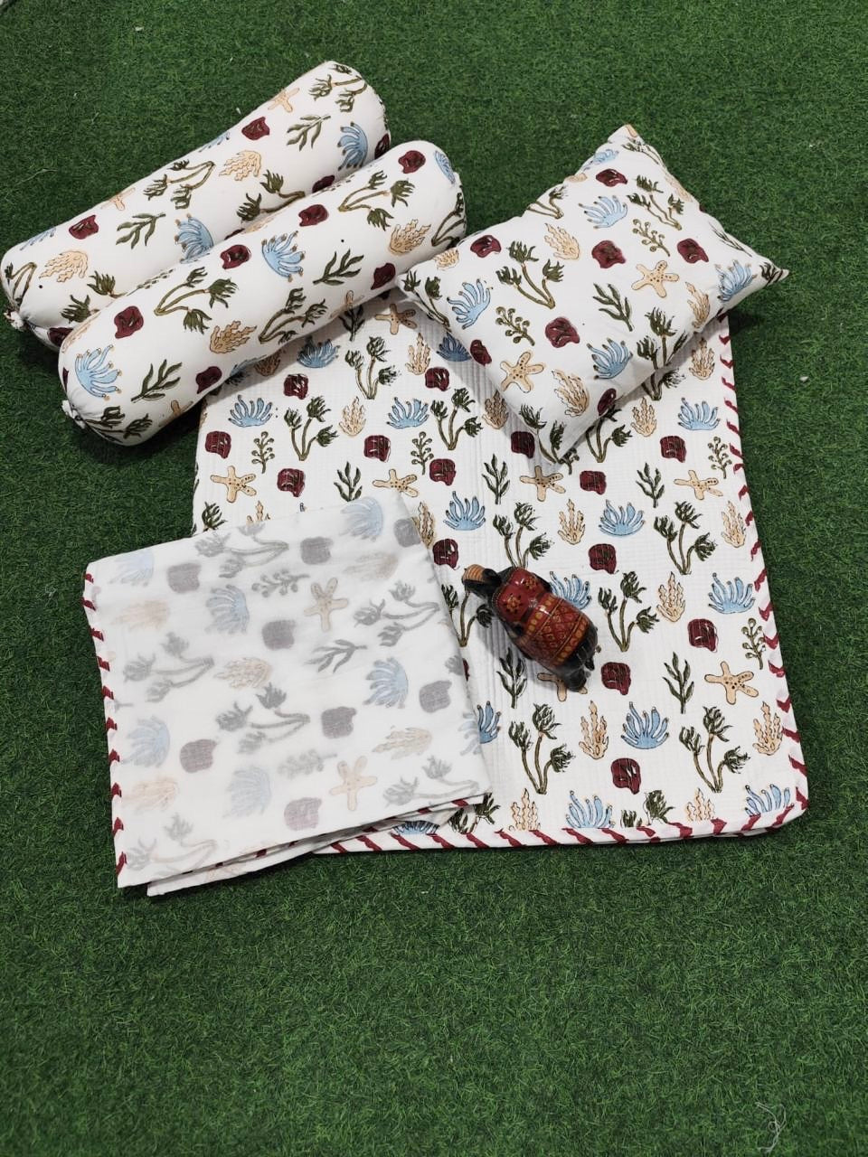 Baby Bedding Set