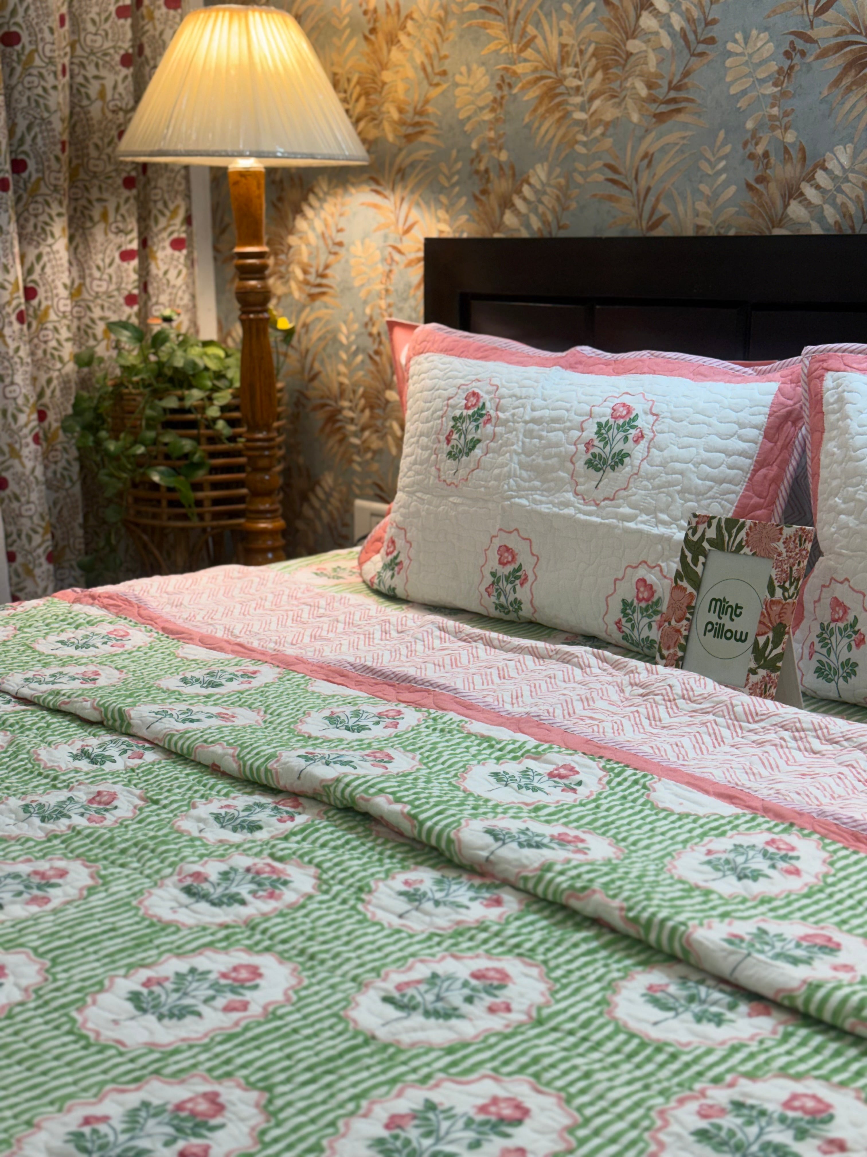 Premium Bedding Set