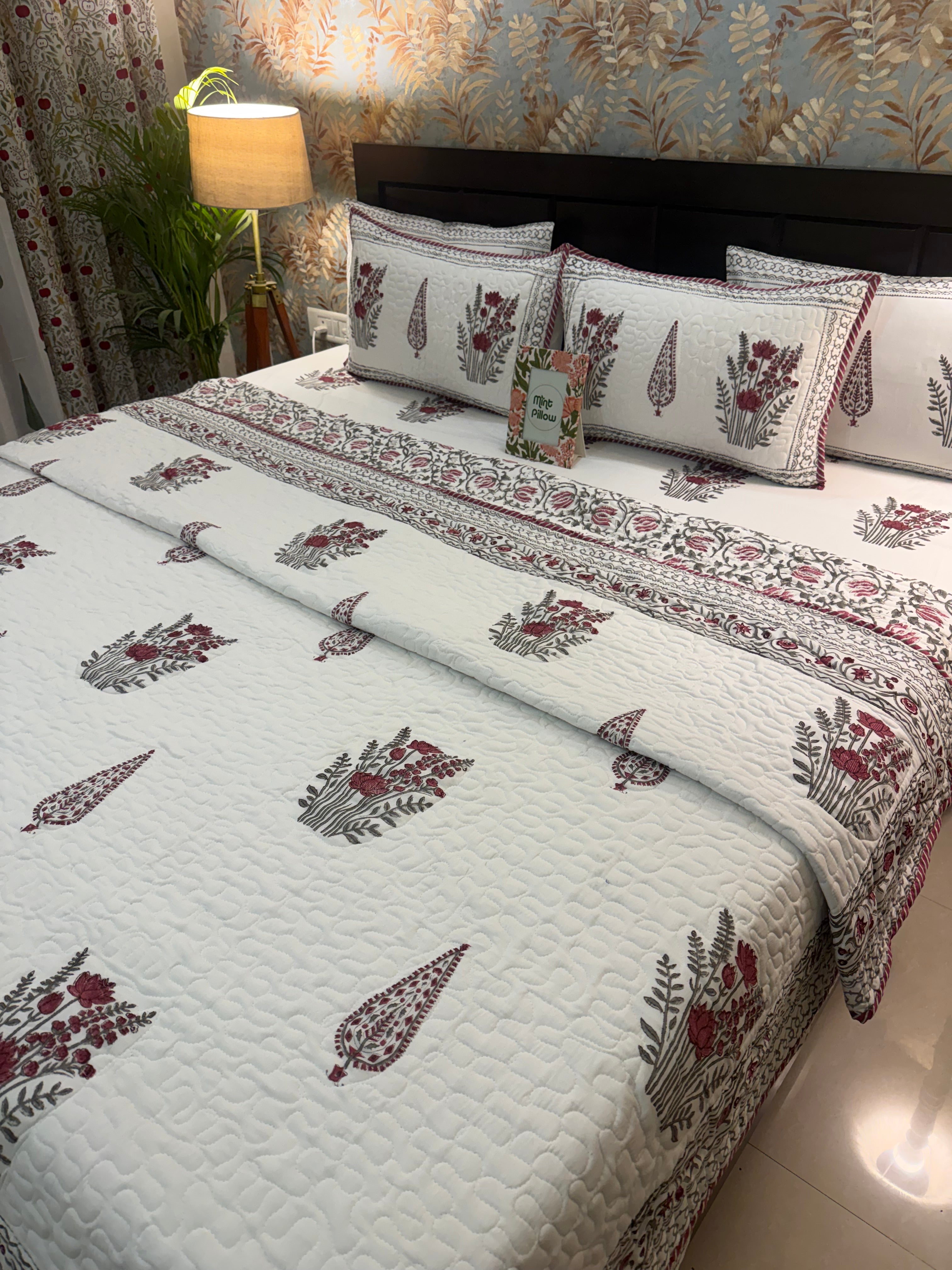 Premium Bedding Set