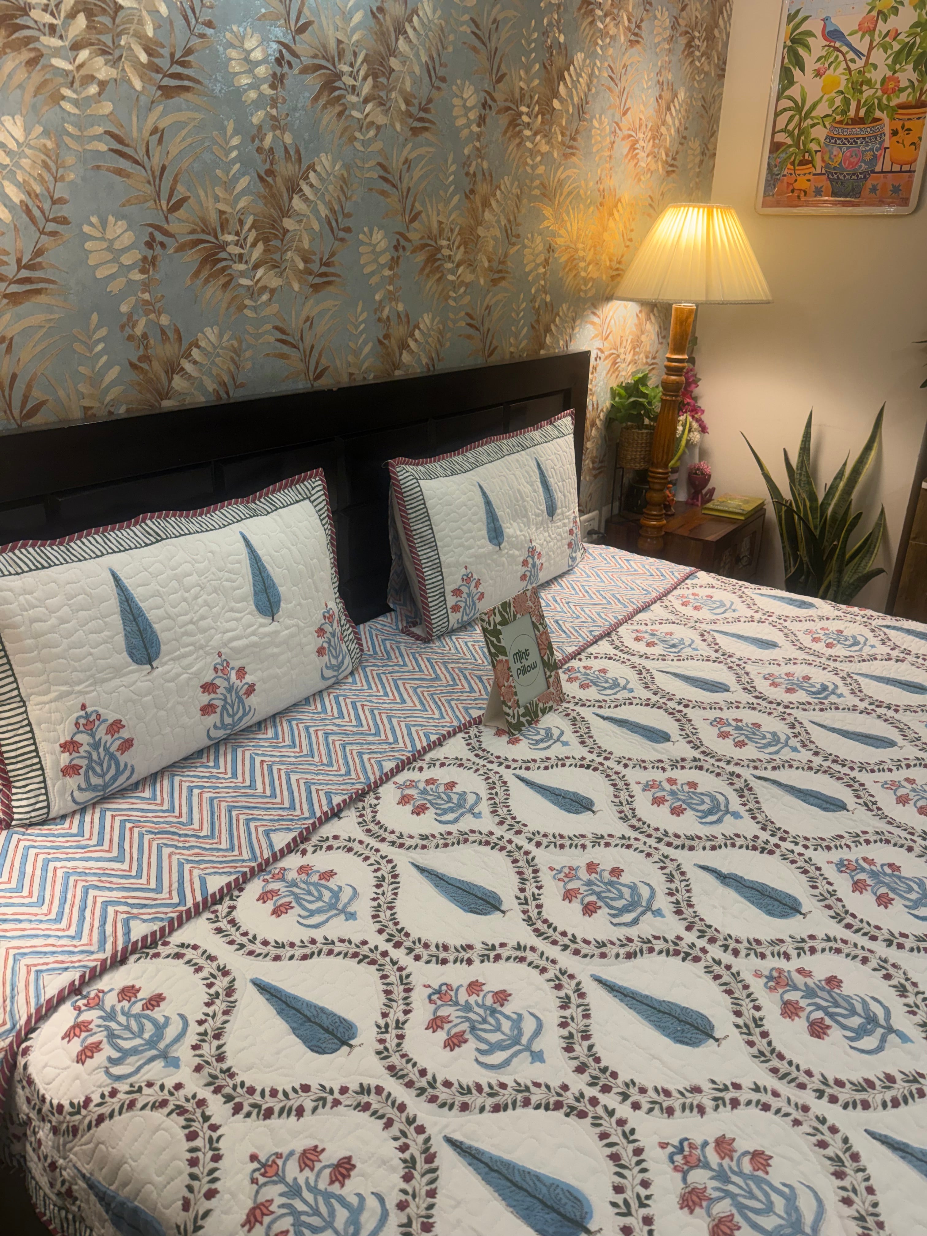 Premium Bedding Set