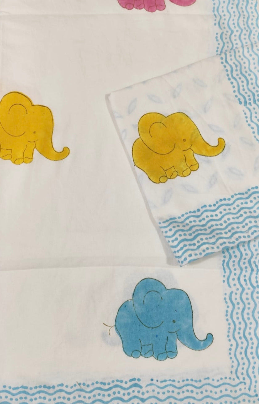 Kids Bedsheets