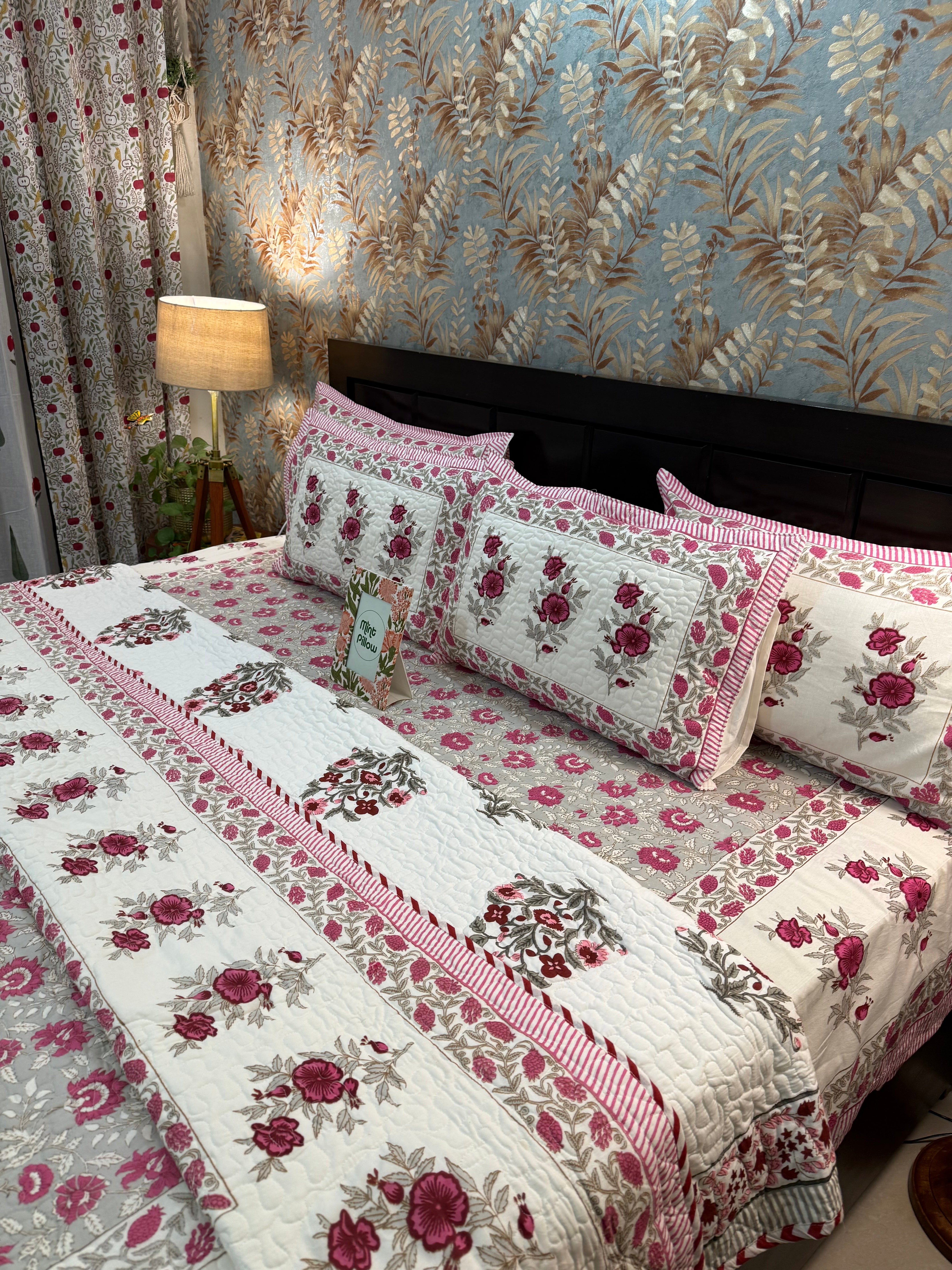 Bedding Set