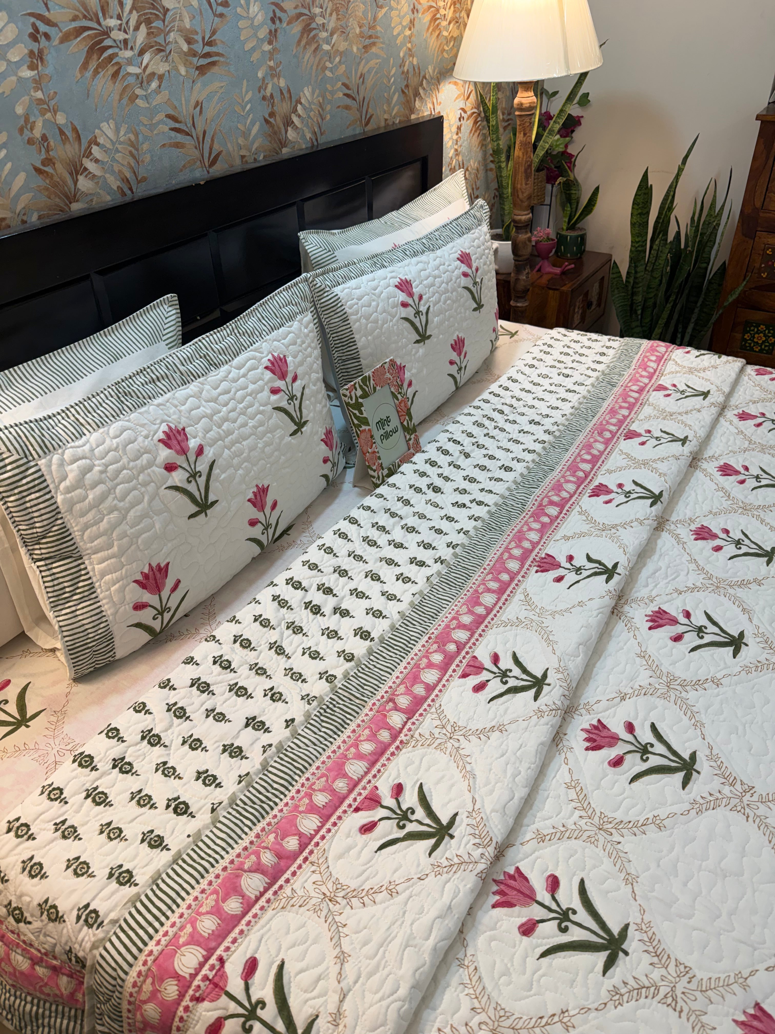Premium Bedding Set