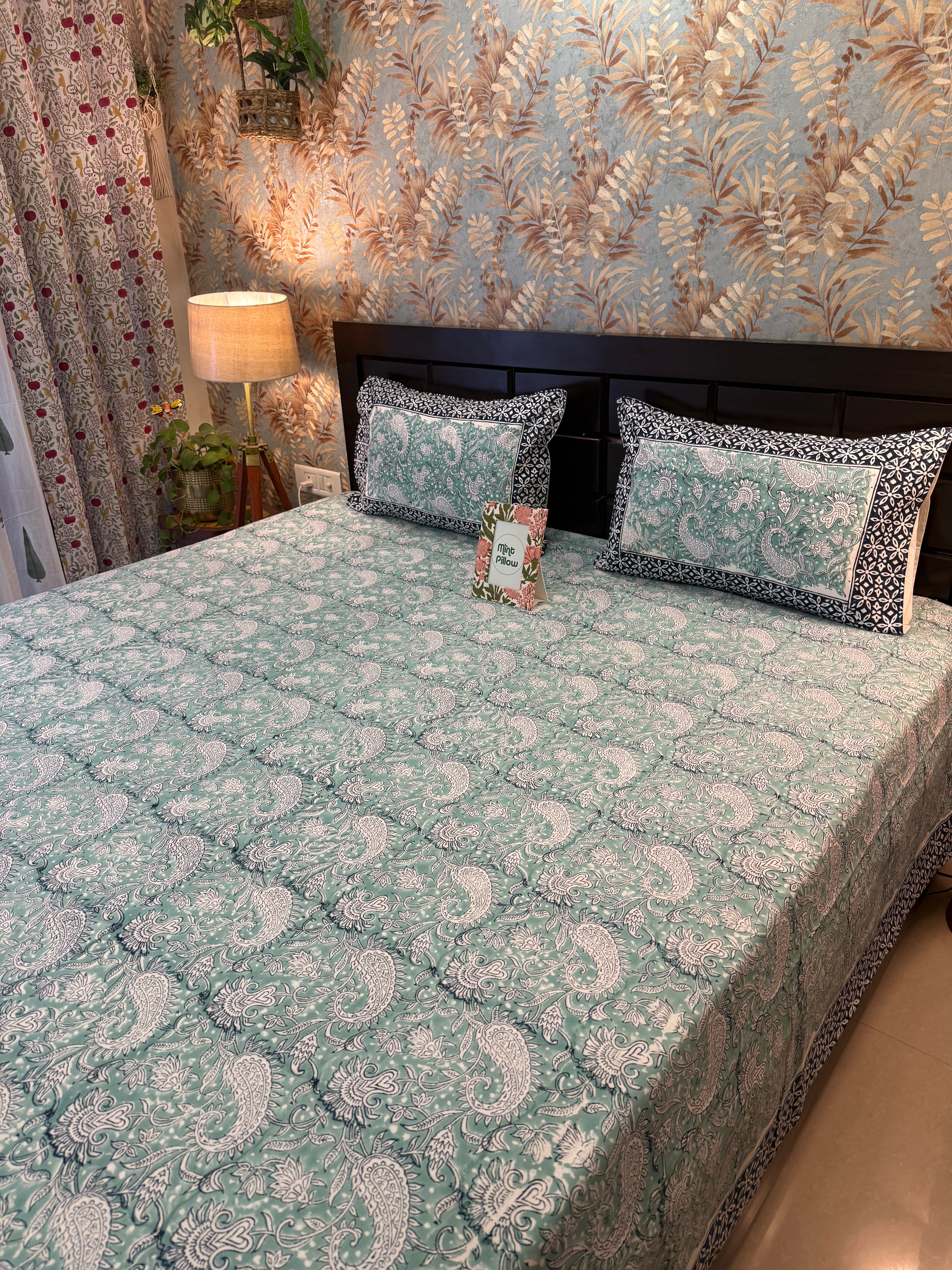 Super King Premium Bedsheet