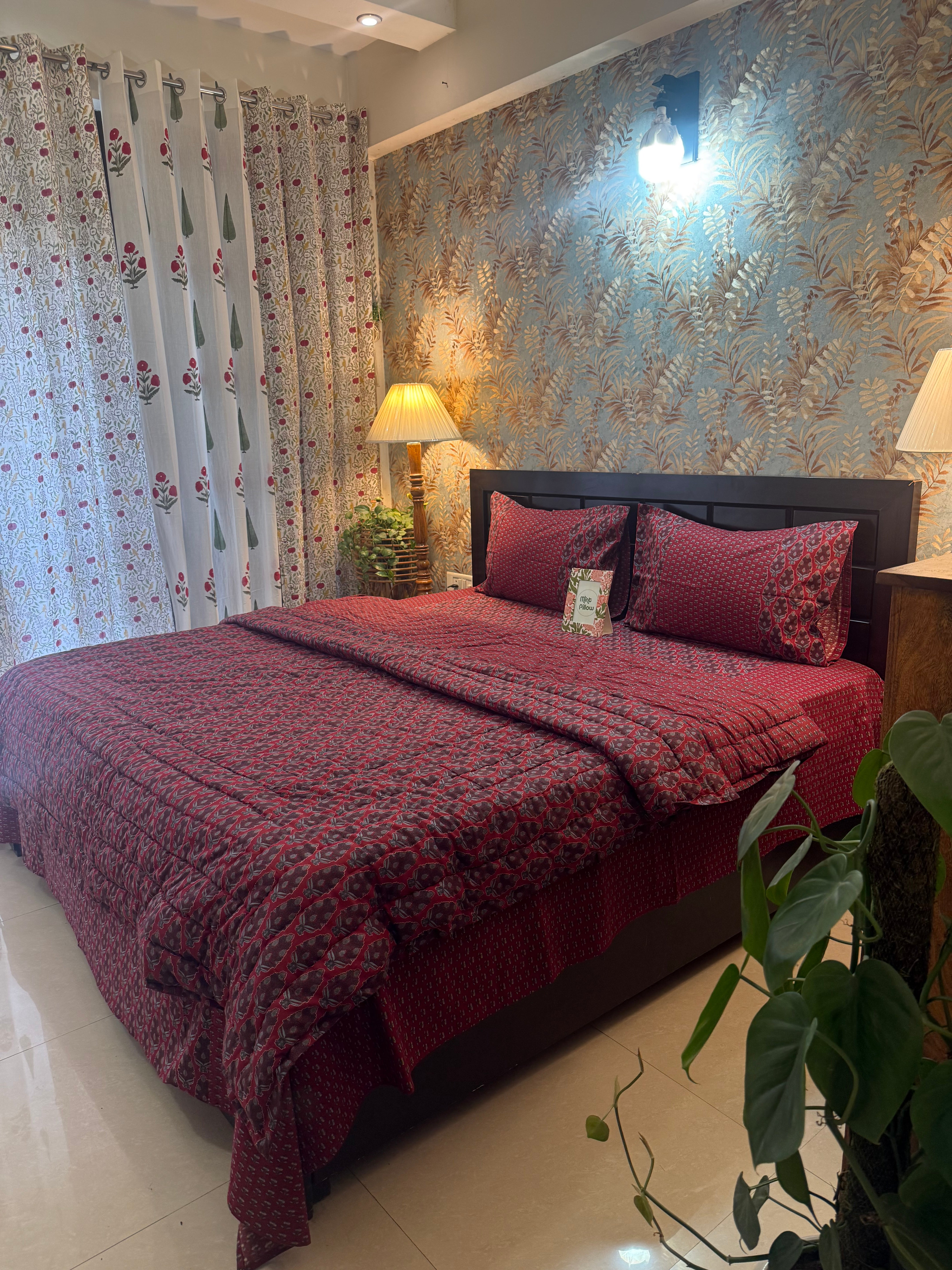 Quilt Set