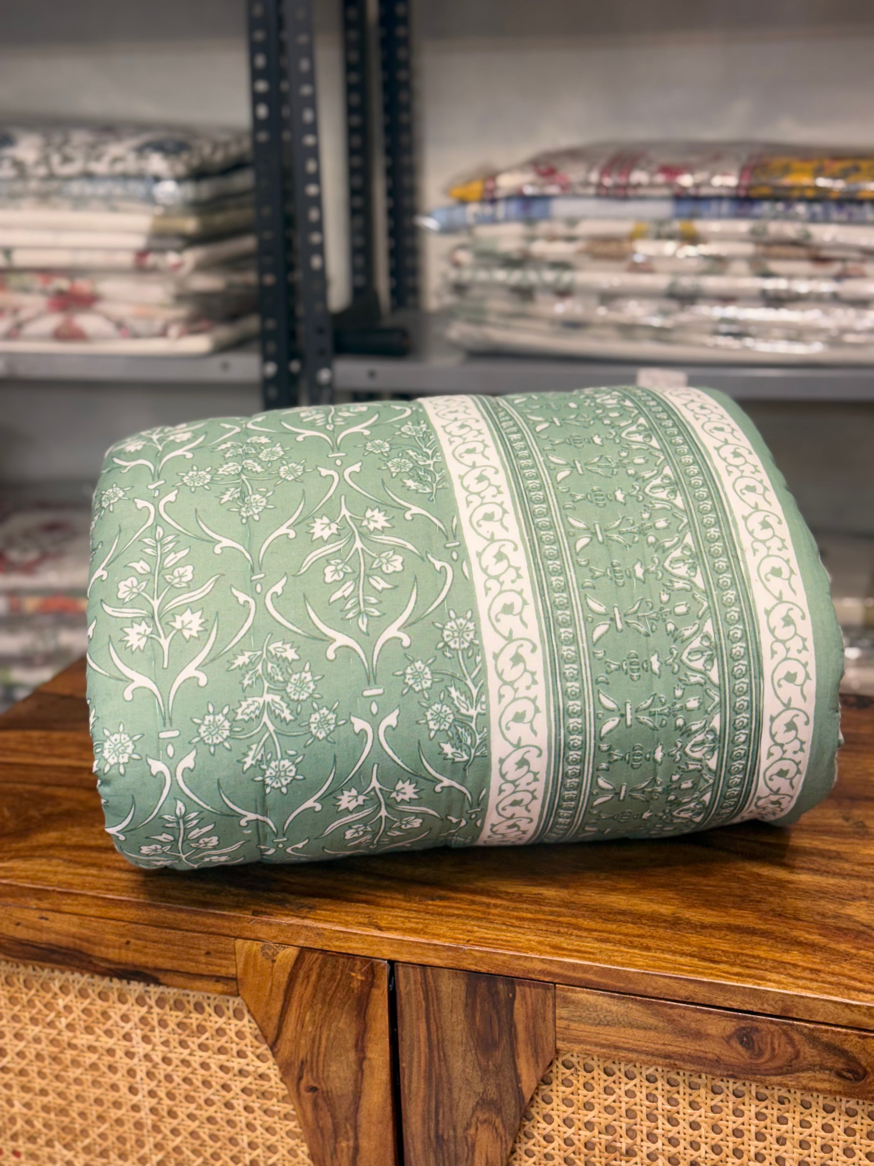 Quilt