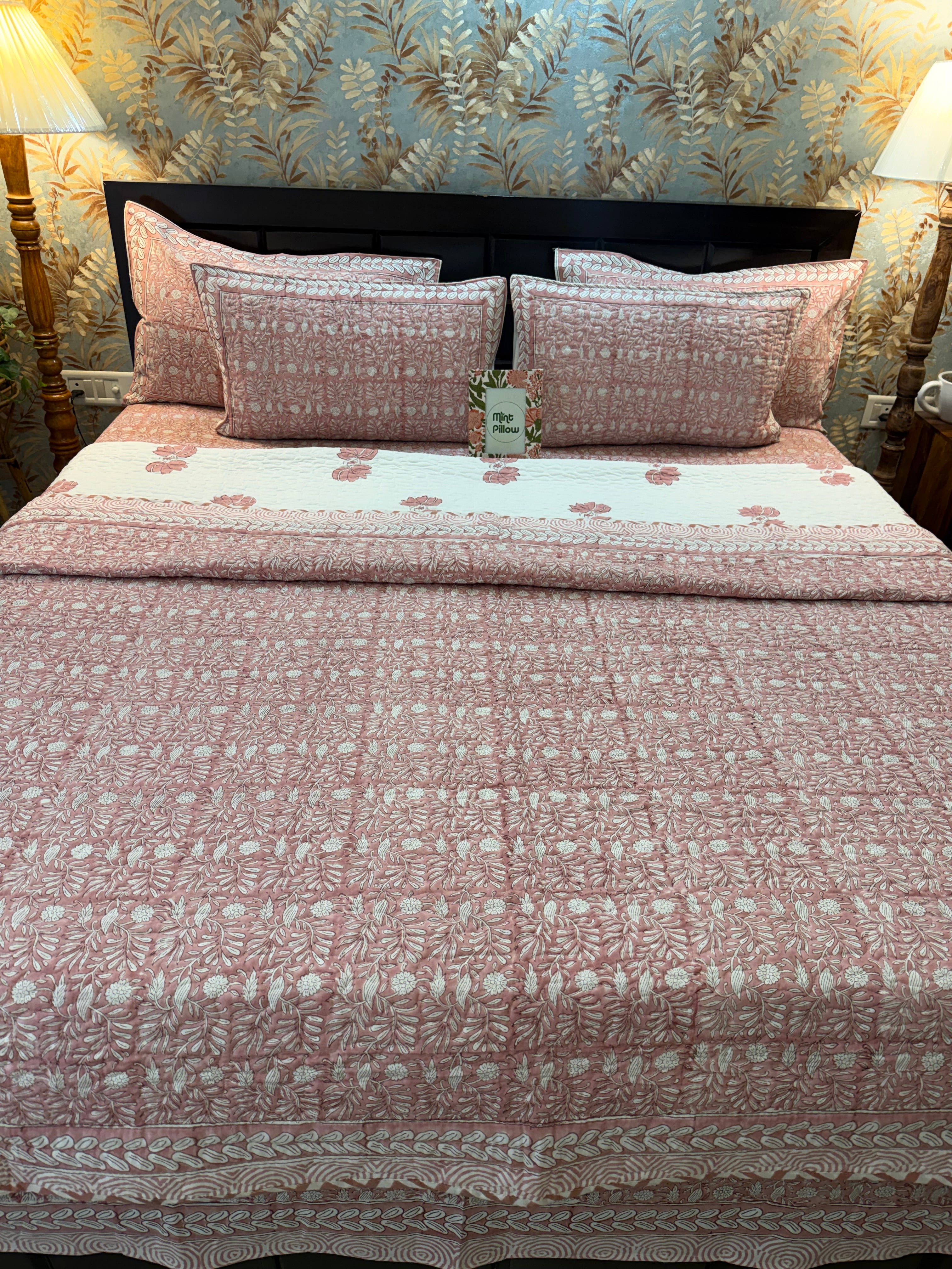 Premium Bedding Set
