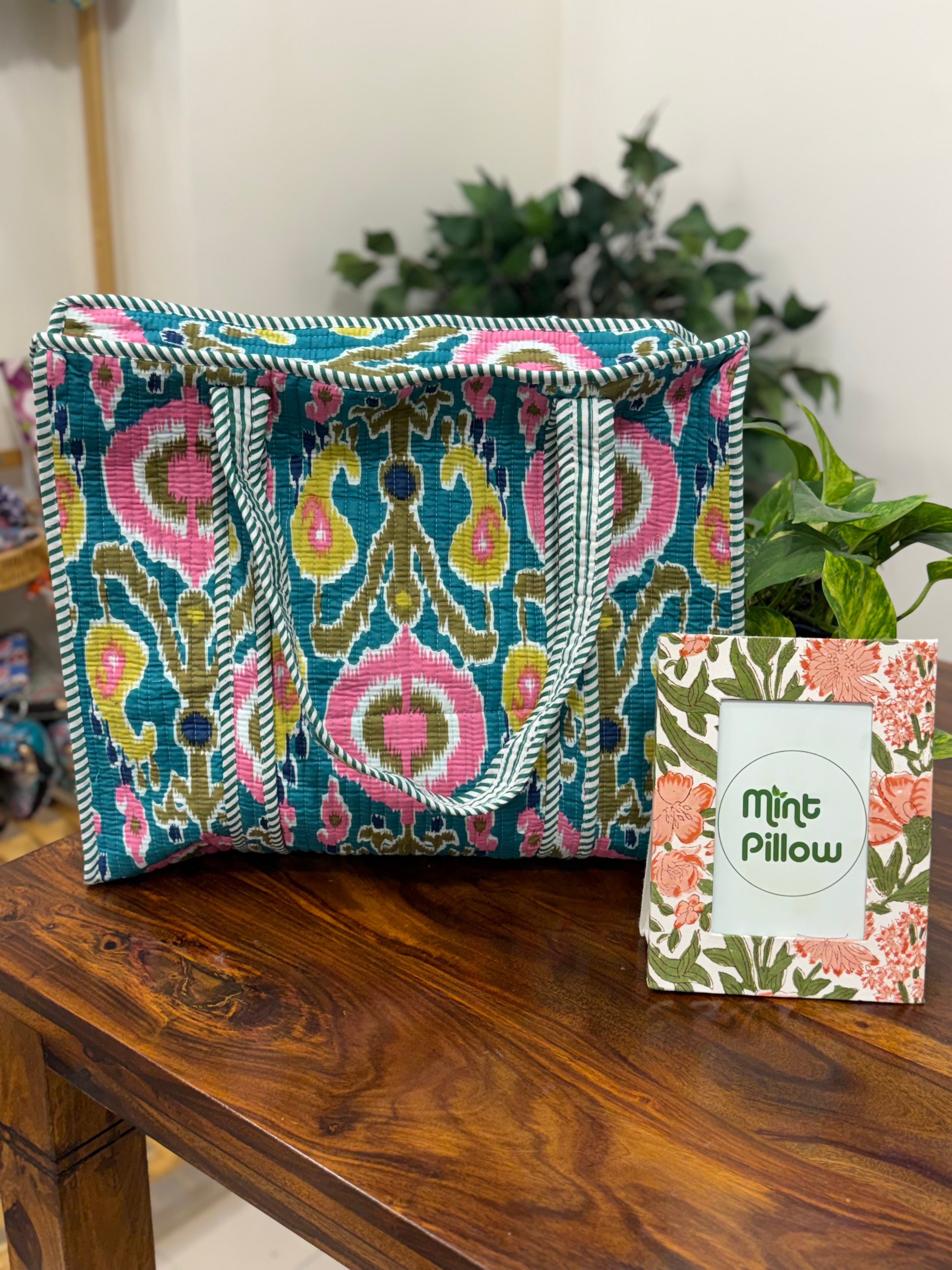 Tote Bags